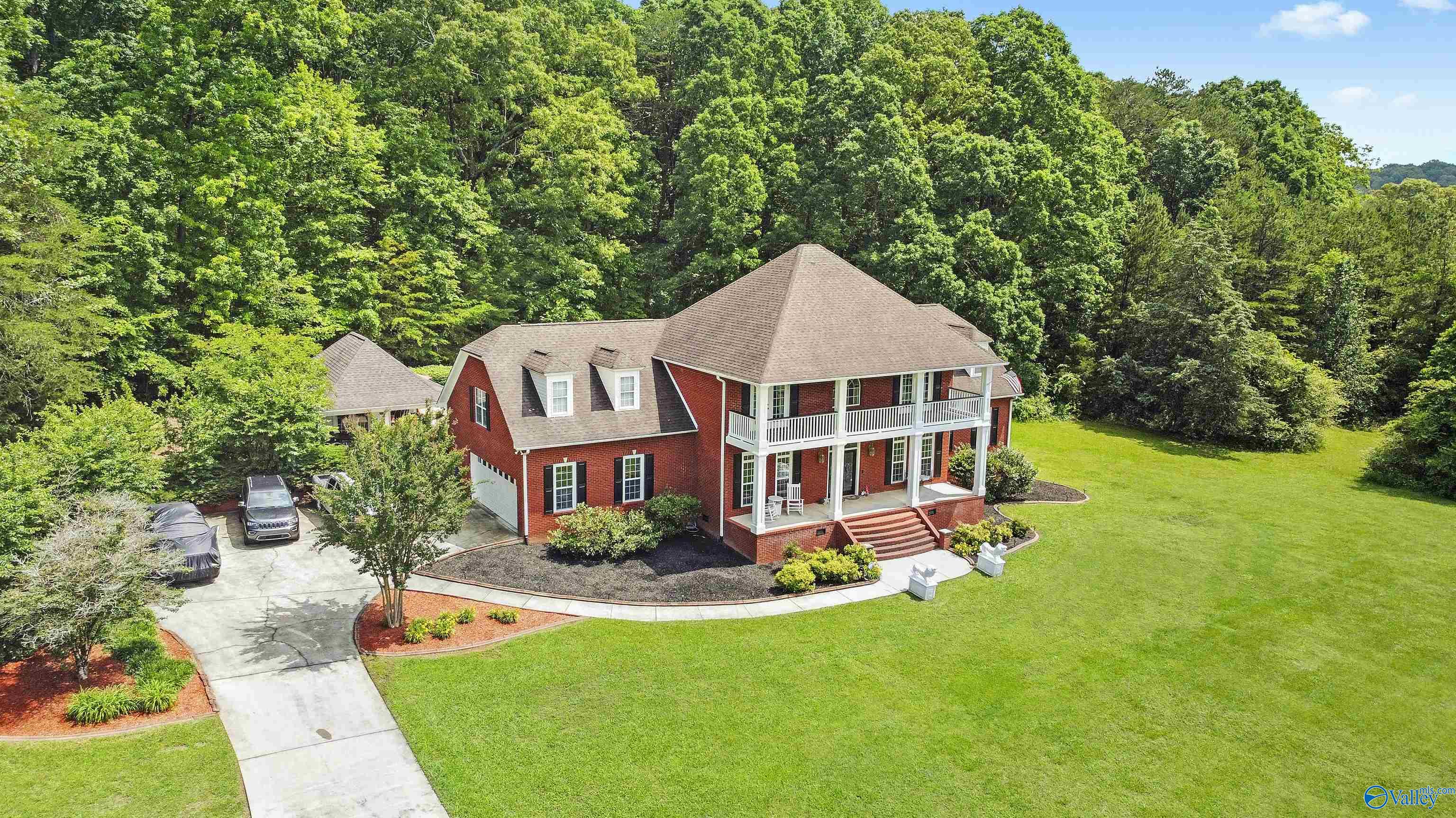 758 County Road 555, Valley Head, Alabama image 46