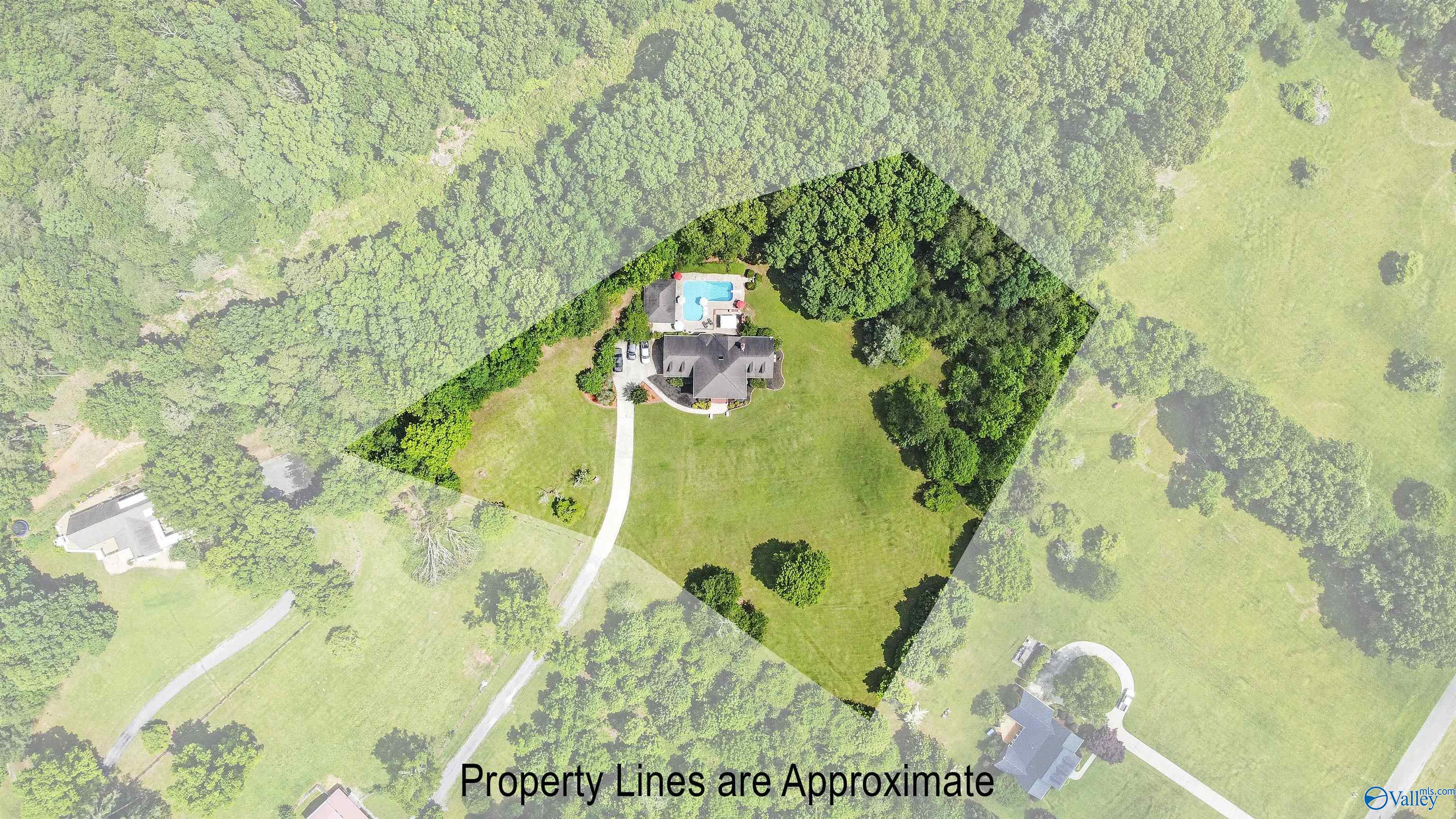 758 County Road 555, Valley Head, Alabama image 50
