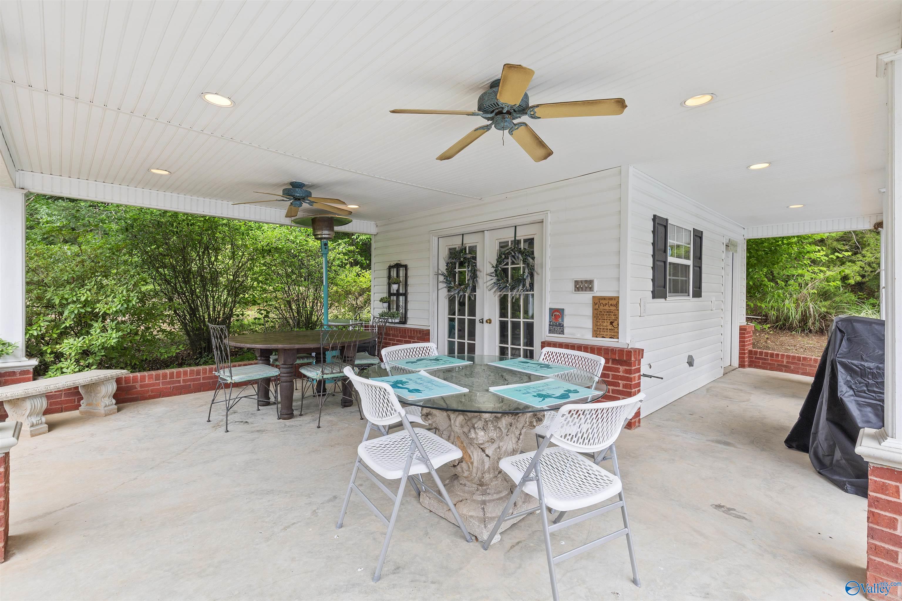 758 County Road 555, Valley Head, Alabama image 42