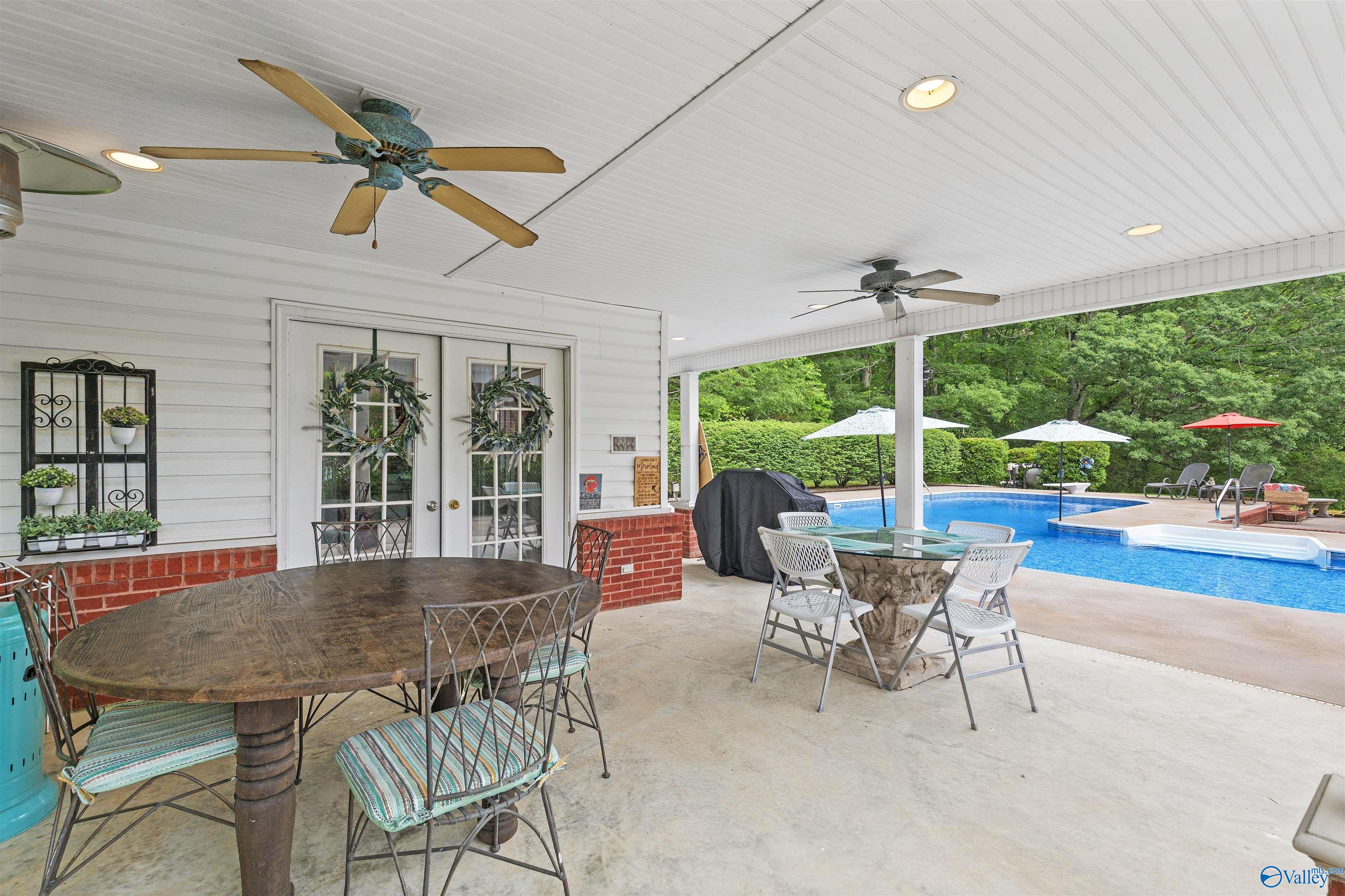 758 County Road 555, Valley Head, Alabama image 43