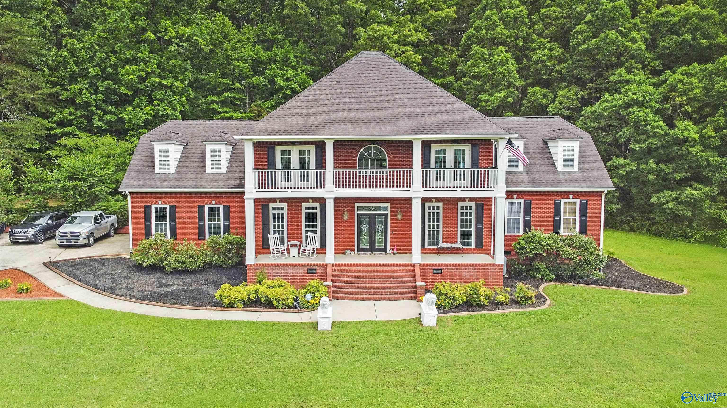 758 County Road 555, Valley Head, Alabama image 1