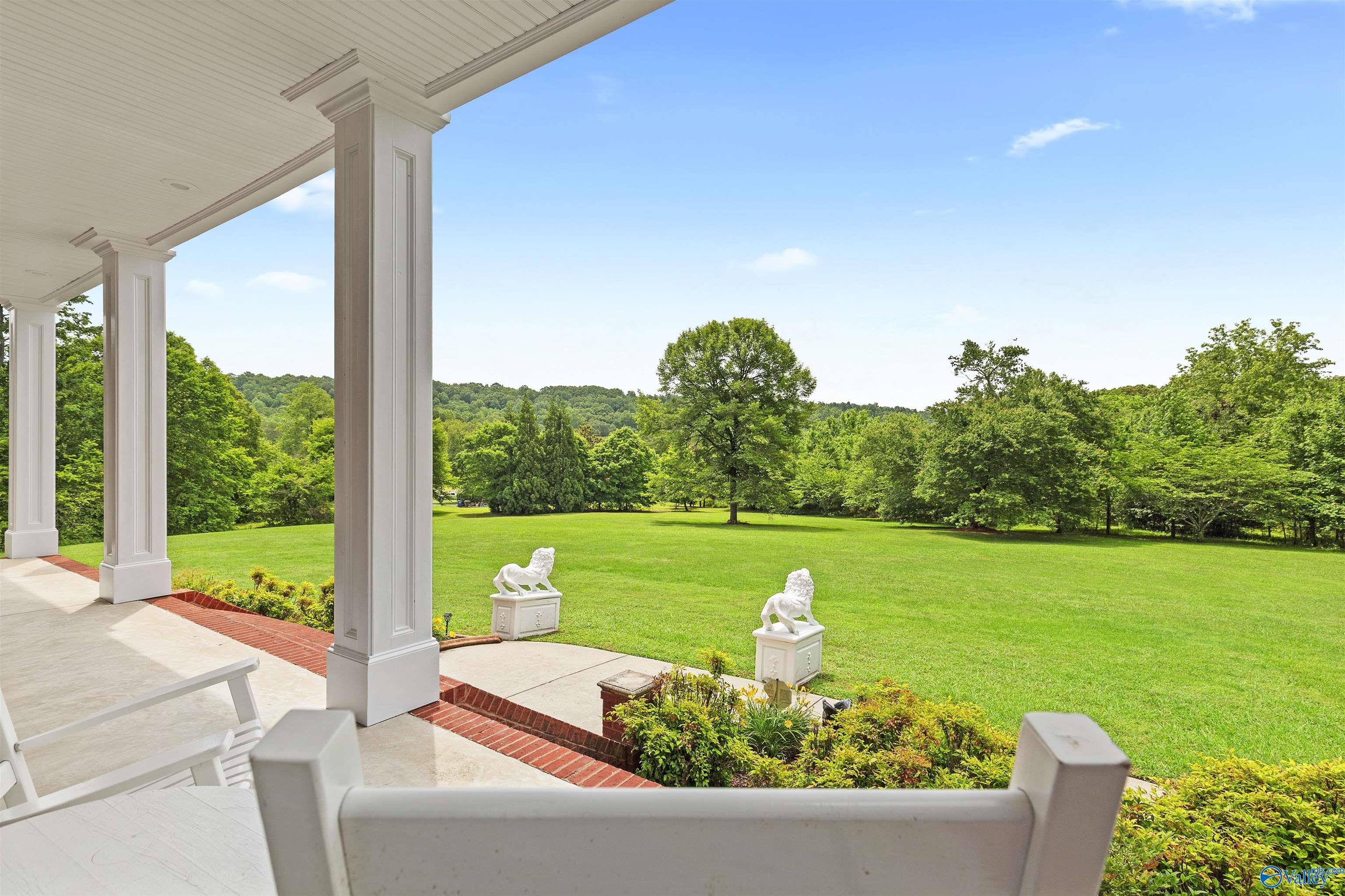 758 County Road 555, Valley Head, Alabama image 2