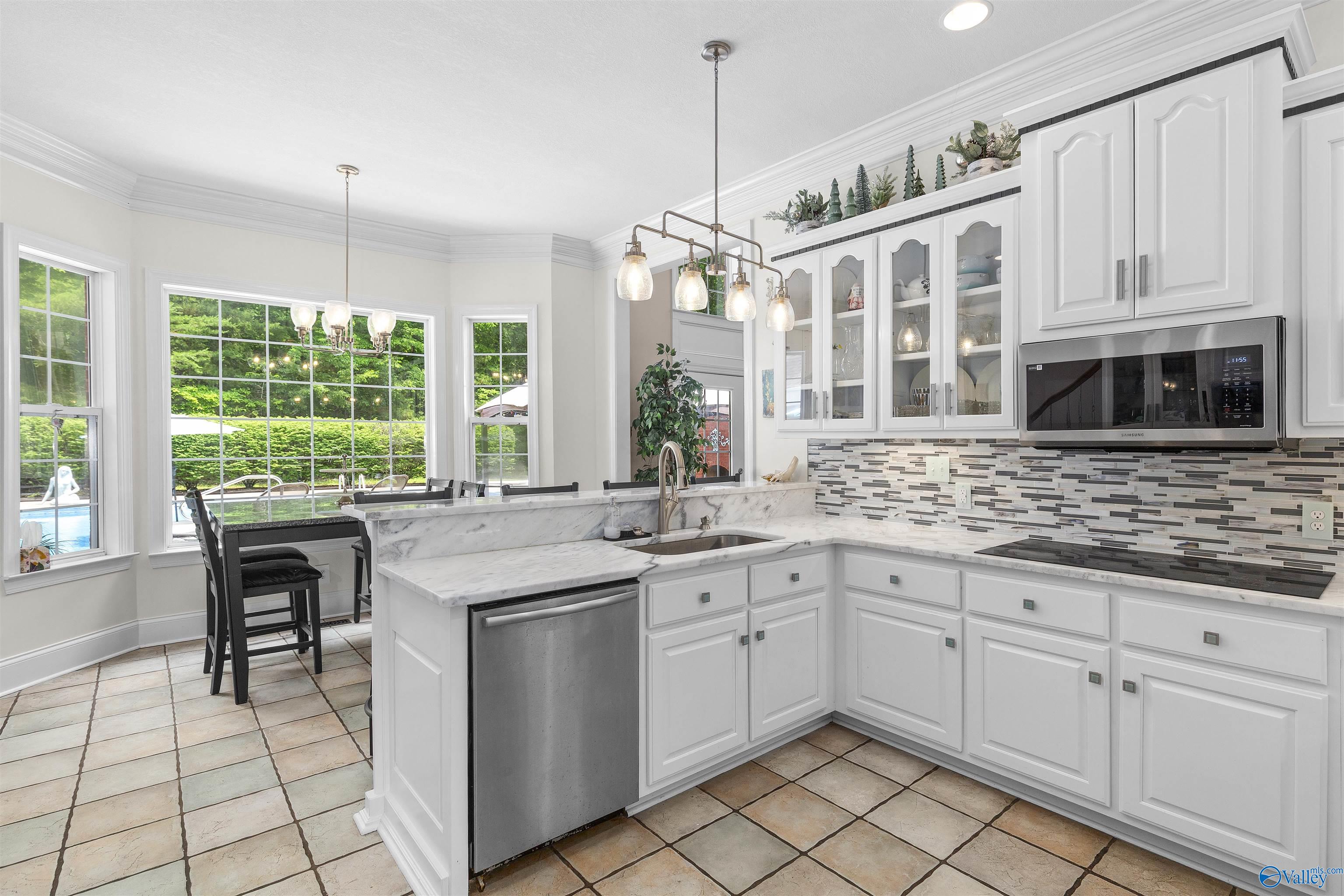 758 County Road 555, Valley Head, Alabama image 15