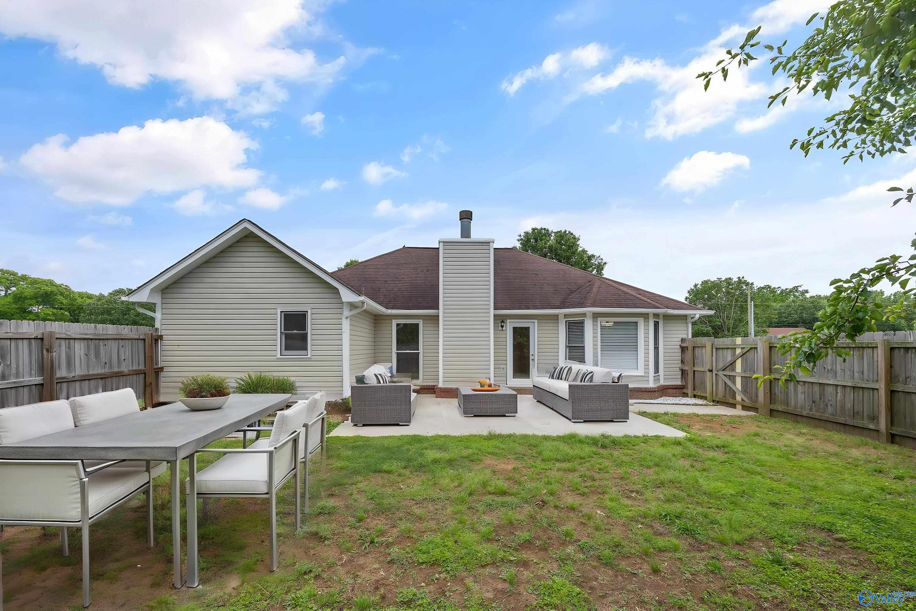 116 Clear Creek Drive, New Market, Alabama image 27