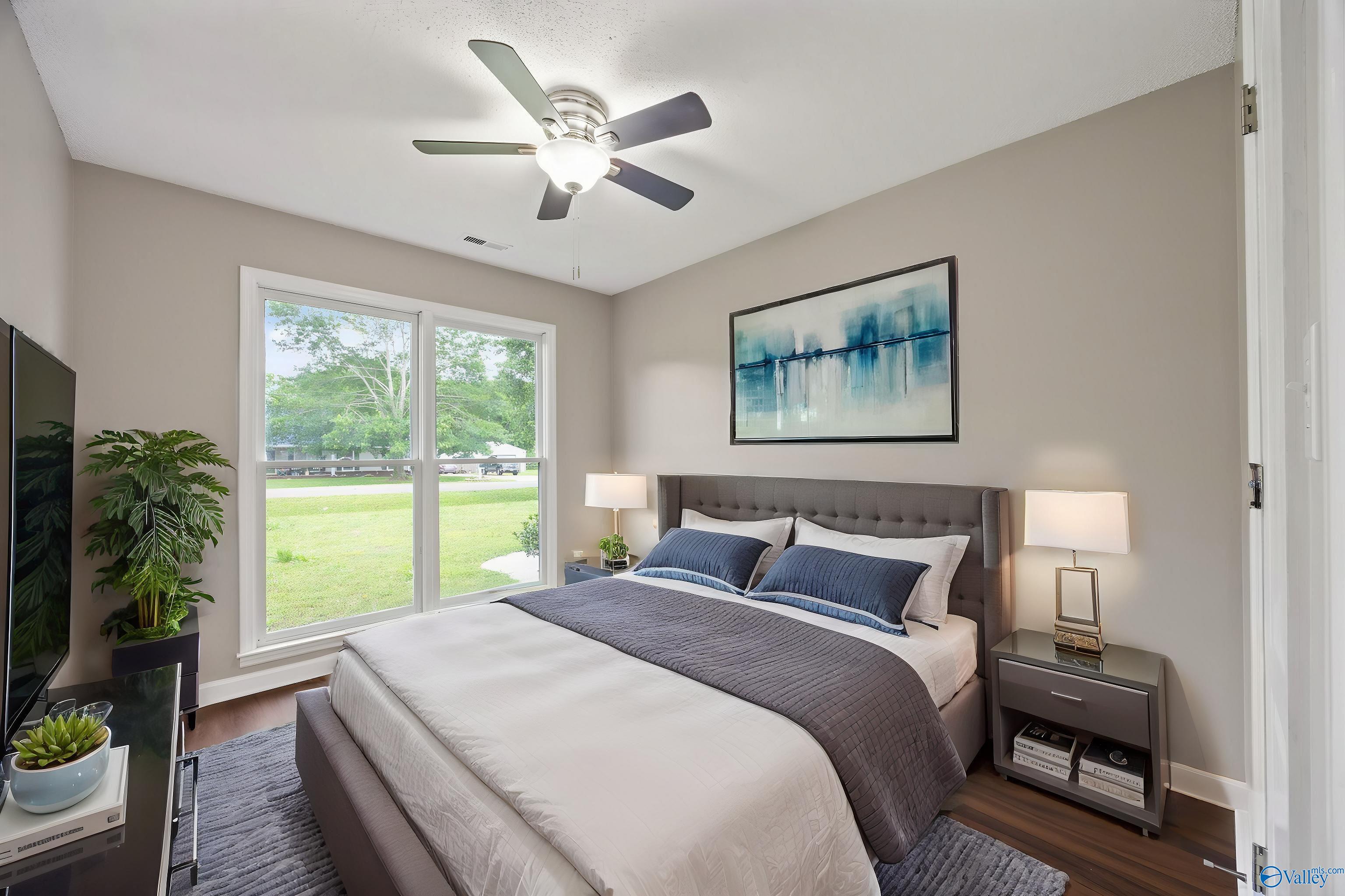 116 Clear Creek Drive, New Market, Alabama image 25