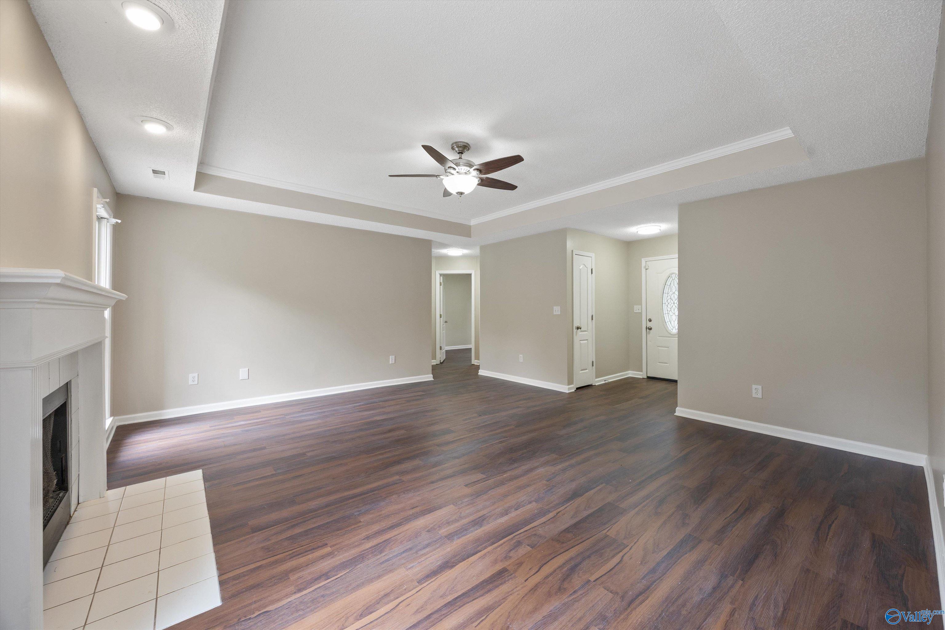 116 Clear Creek Drive, New Market, Alabama image 8