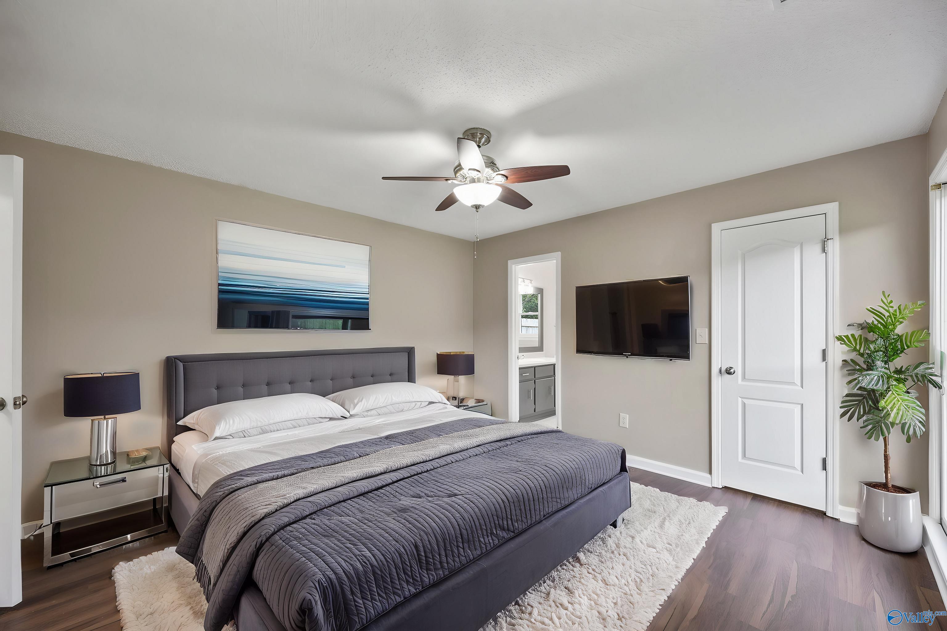 116 Clear Creek Drive, New Market, Alabama image 16