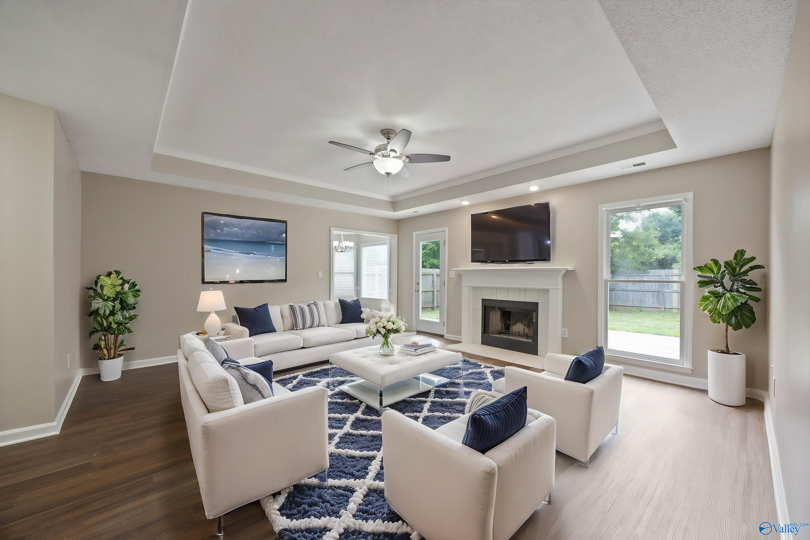 116 Clear Creek Drive, New Market, Alabama image 4