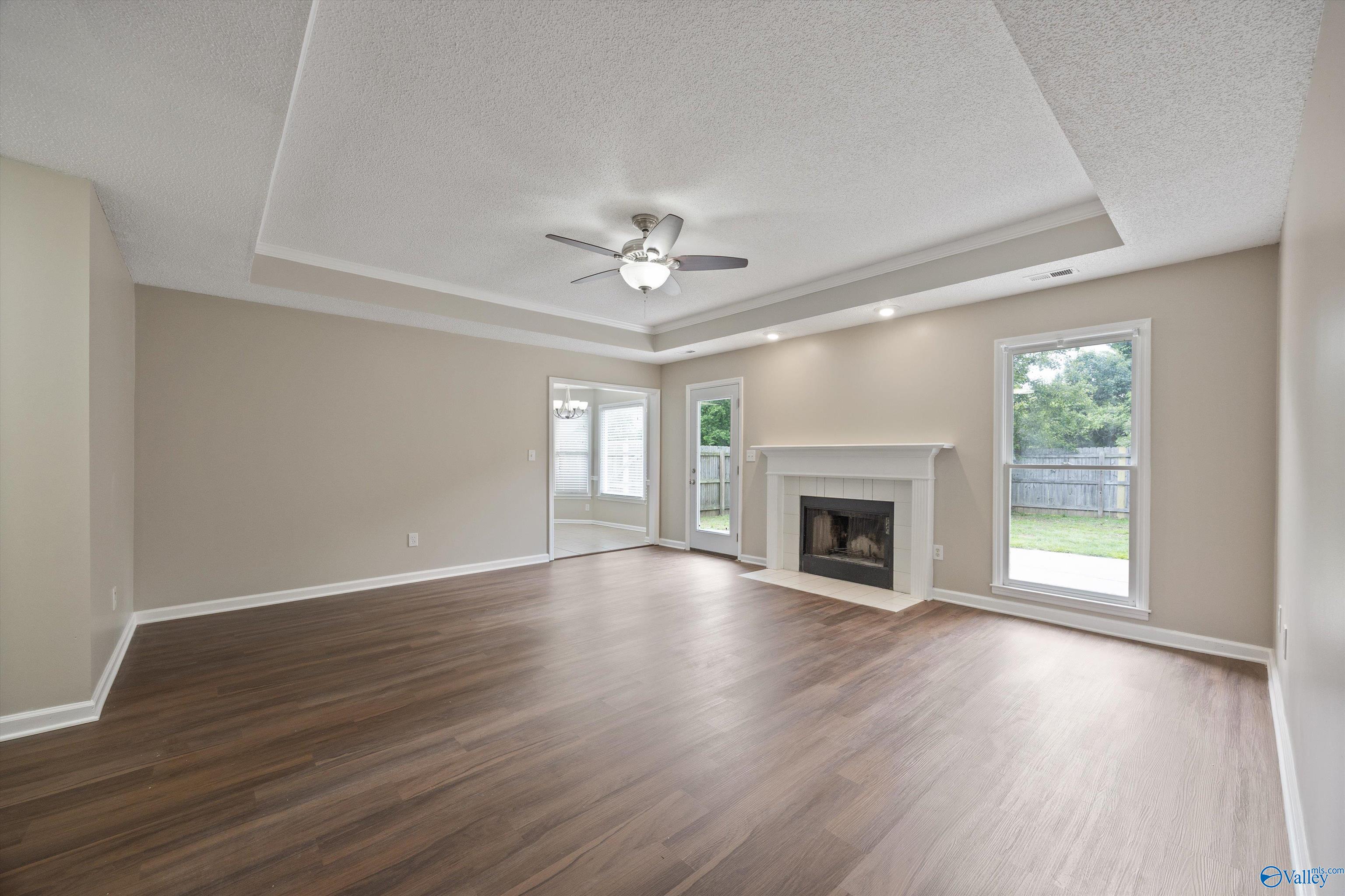 116 Clear Creek Drive, New Market, Alabama image 5