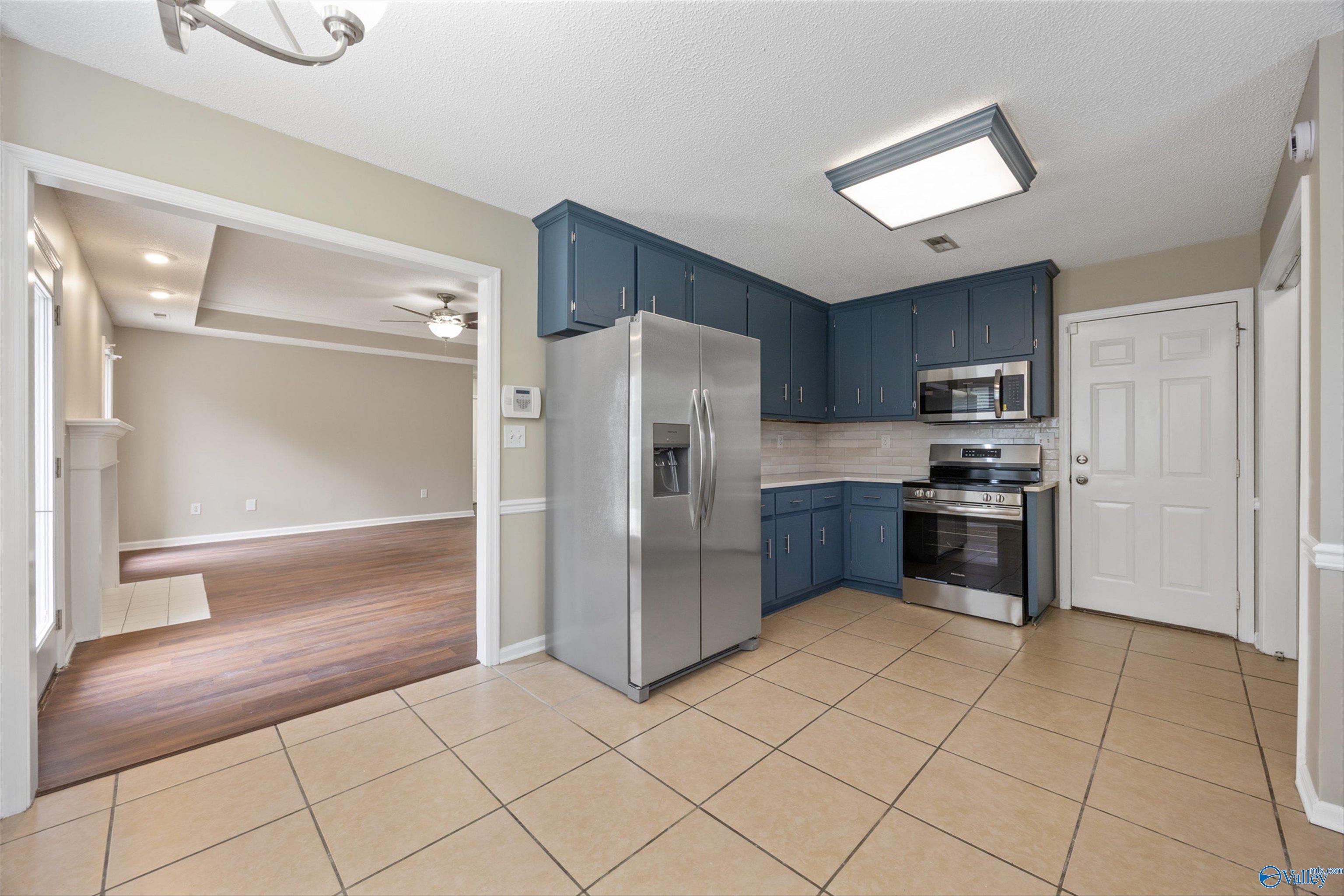 116 Clear Creek Drive, New Market, Alabama image 9