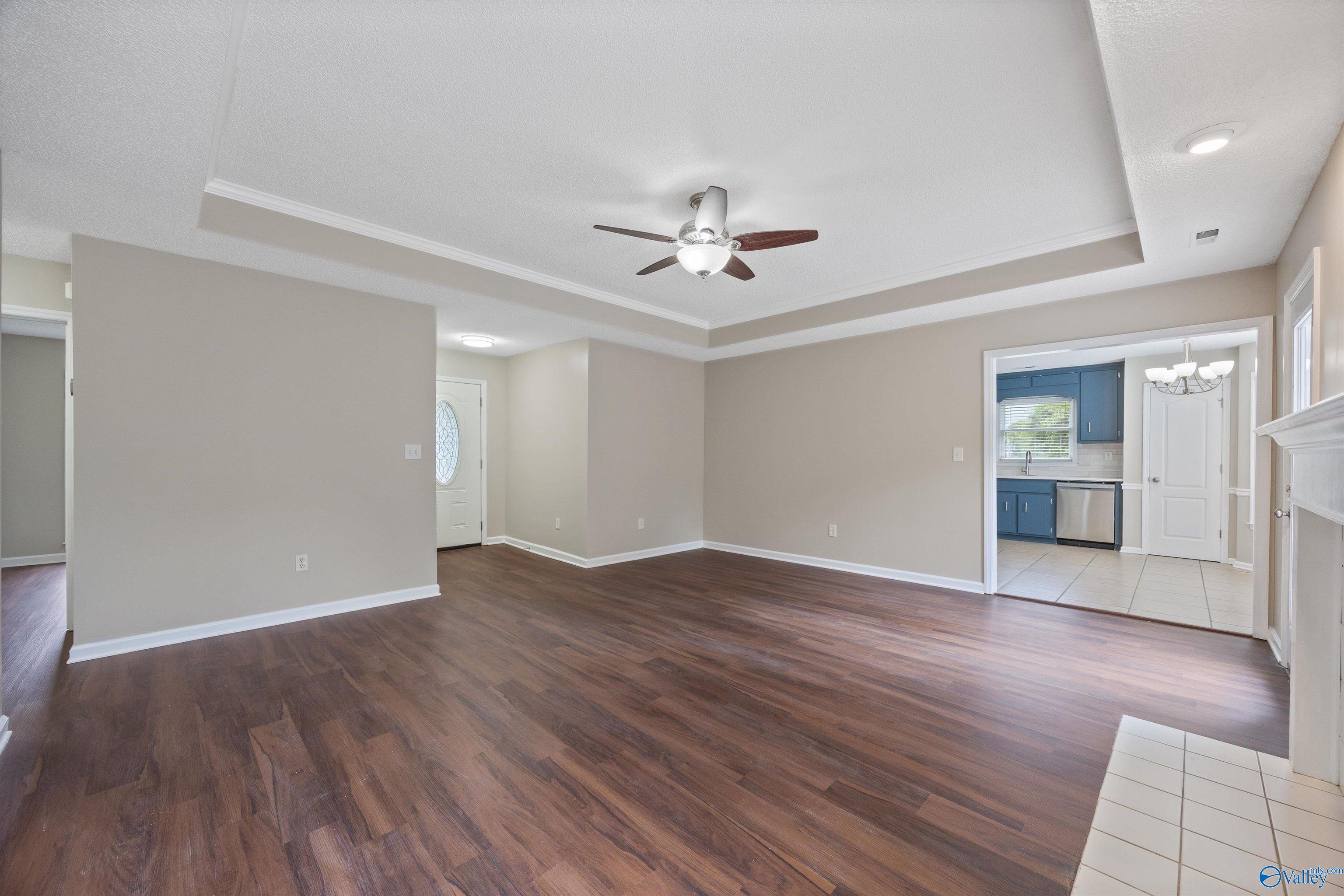 116 Clear Creek Drive, New Market, Alabama image 7