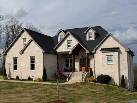 Homes For Sale - 48 Watson Grande Way<br/> Owens Cross Roads, AL 35763