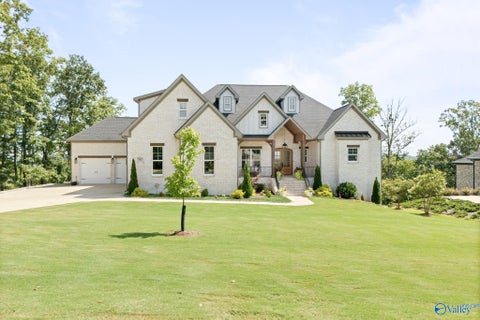 Homes For Sale - 48 Watson Grande Way<br/> Owens Cross Roads, AL 35763