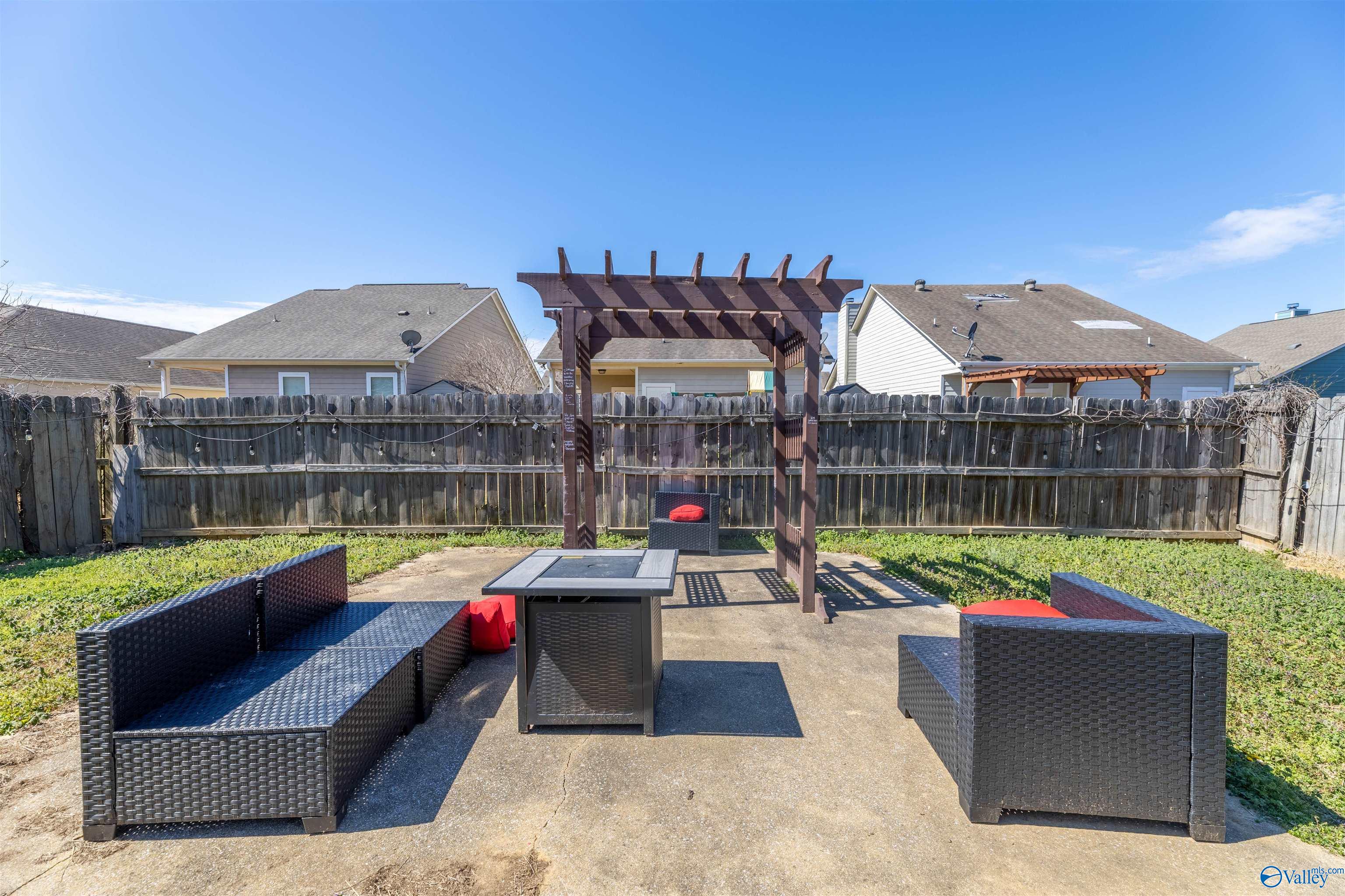 220 Morning Mist Drive, Odenville, Alabama image 27