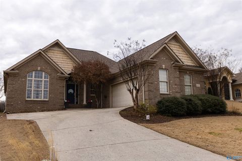 Photo of 22856 Winged Foot Lane, Athens, AL 35613 (MLS # 21908279)