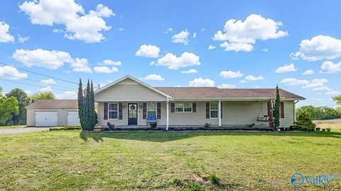 Homes For Sale - 8225 Highway 101<br/> Lexington, AL 35648
