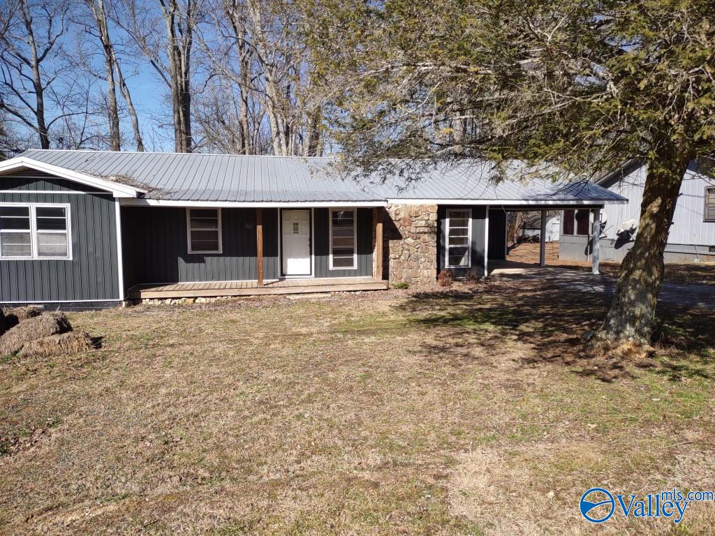 196 Johnson Avenue, Rainsville, Alabama image 1