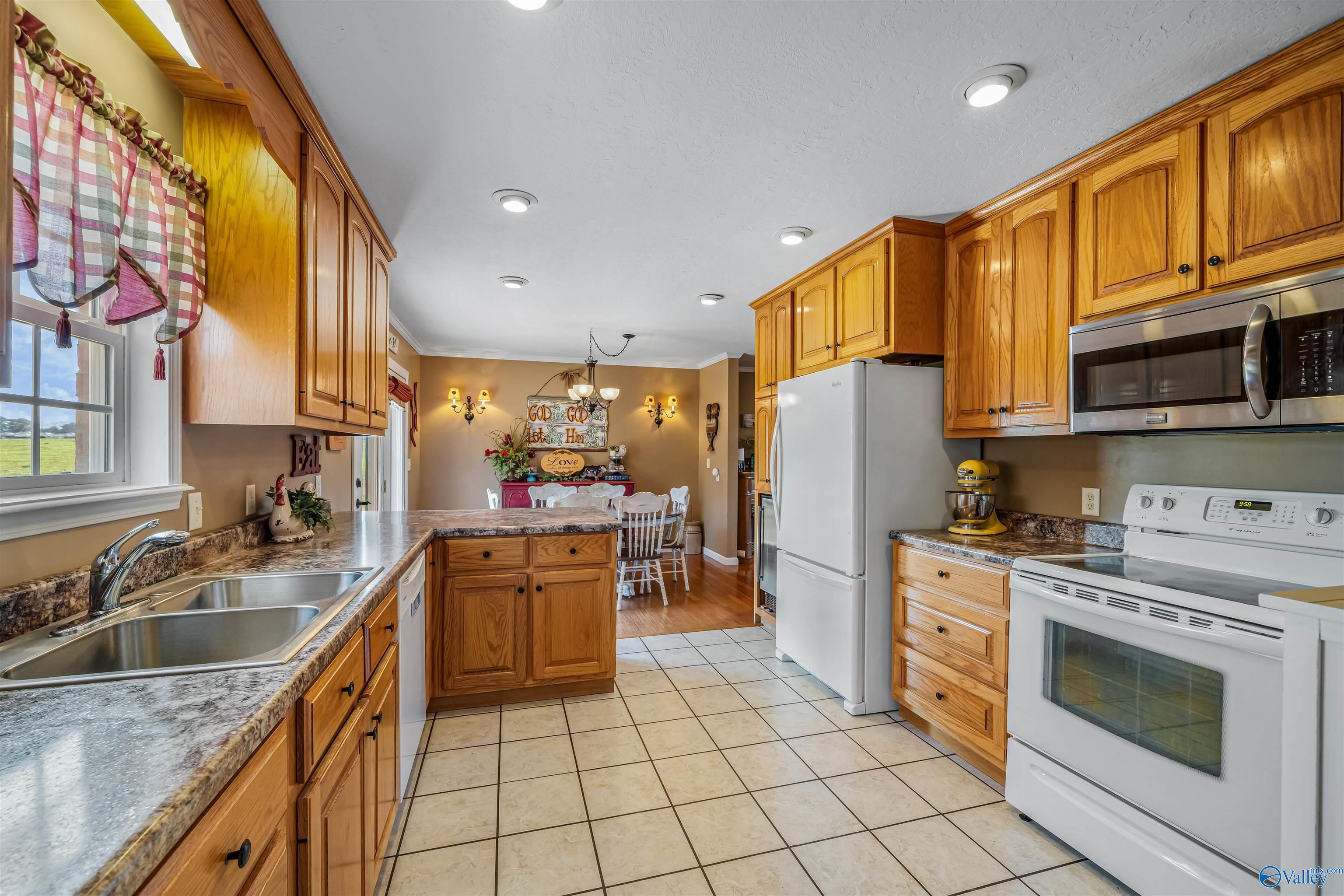 2151 Kirk Road, Rainsville, Alabama image 8