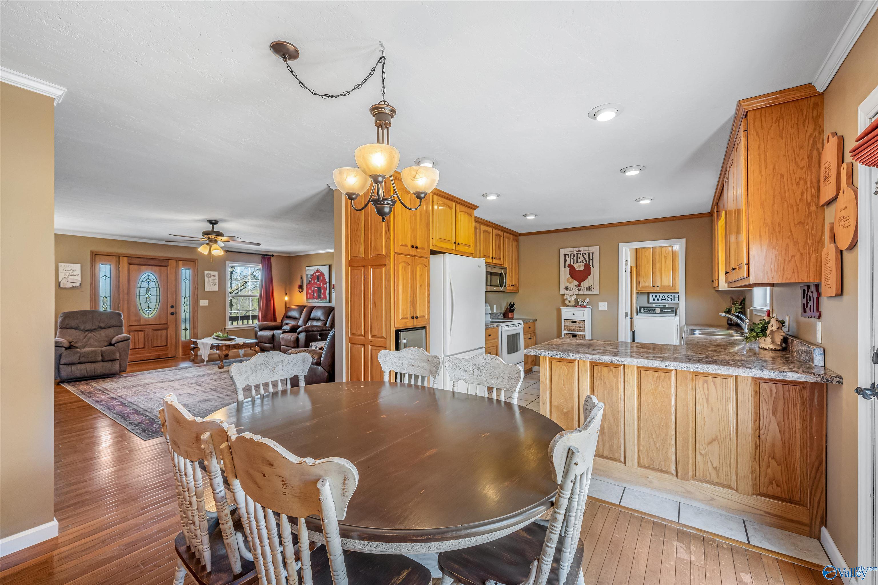 2151 Kirk Road, Rainsville, Alabama image 7