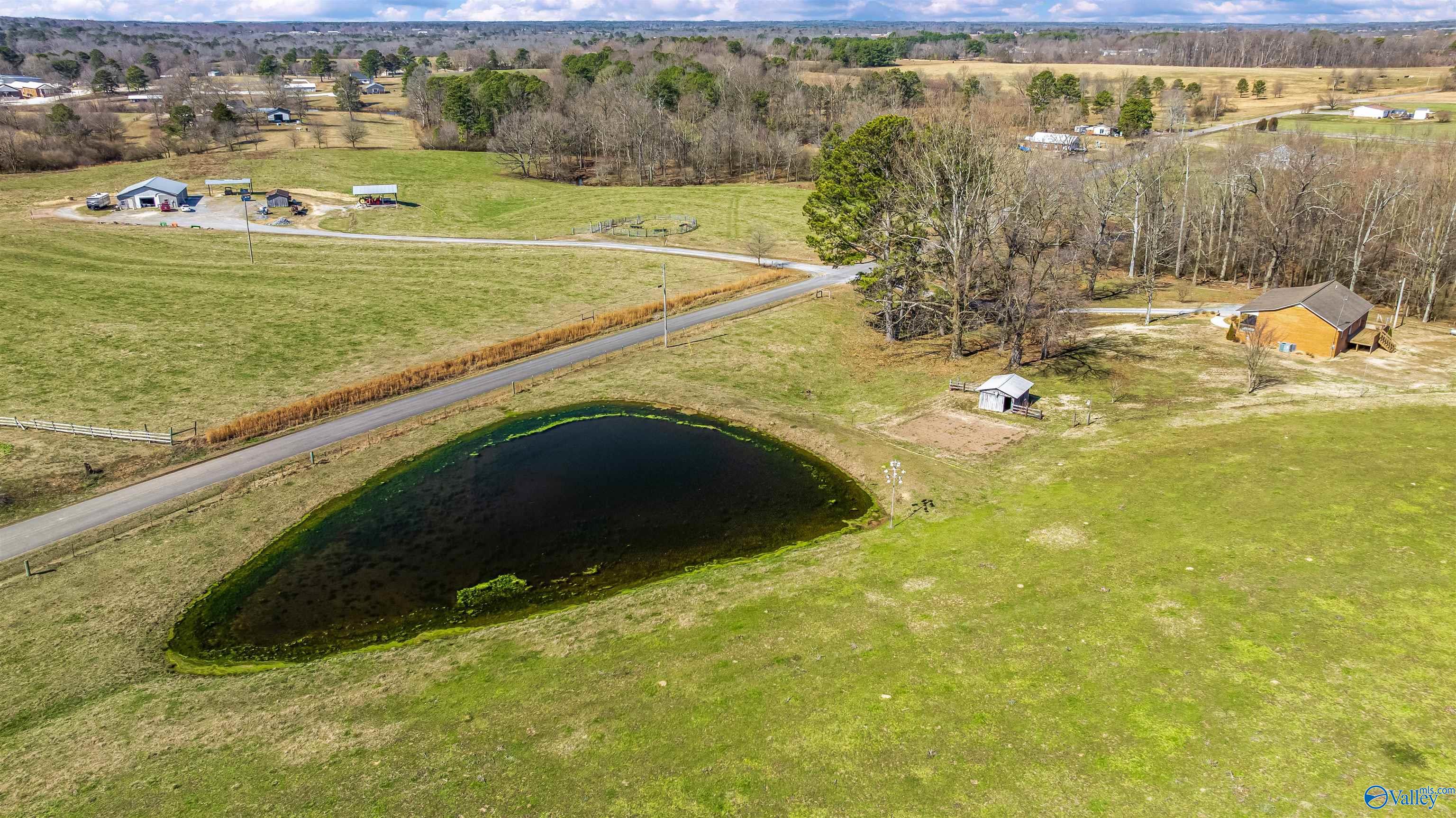 2151 Kirk Road, Rainsville, Alabama image 35