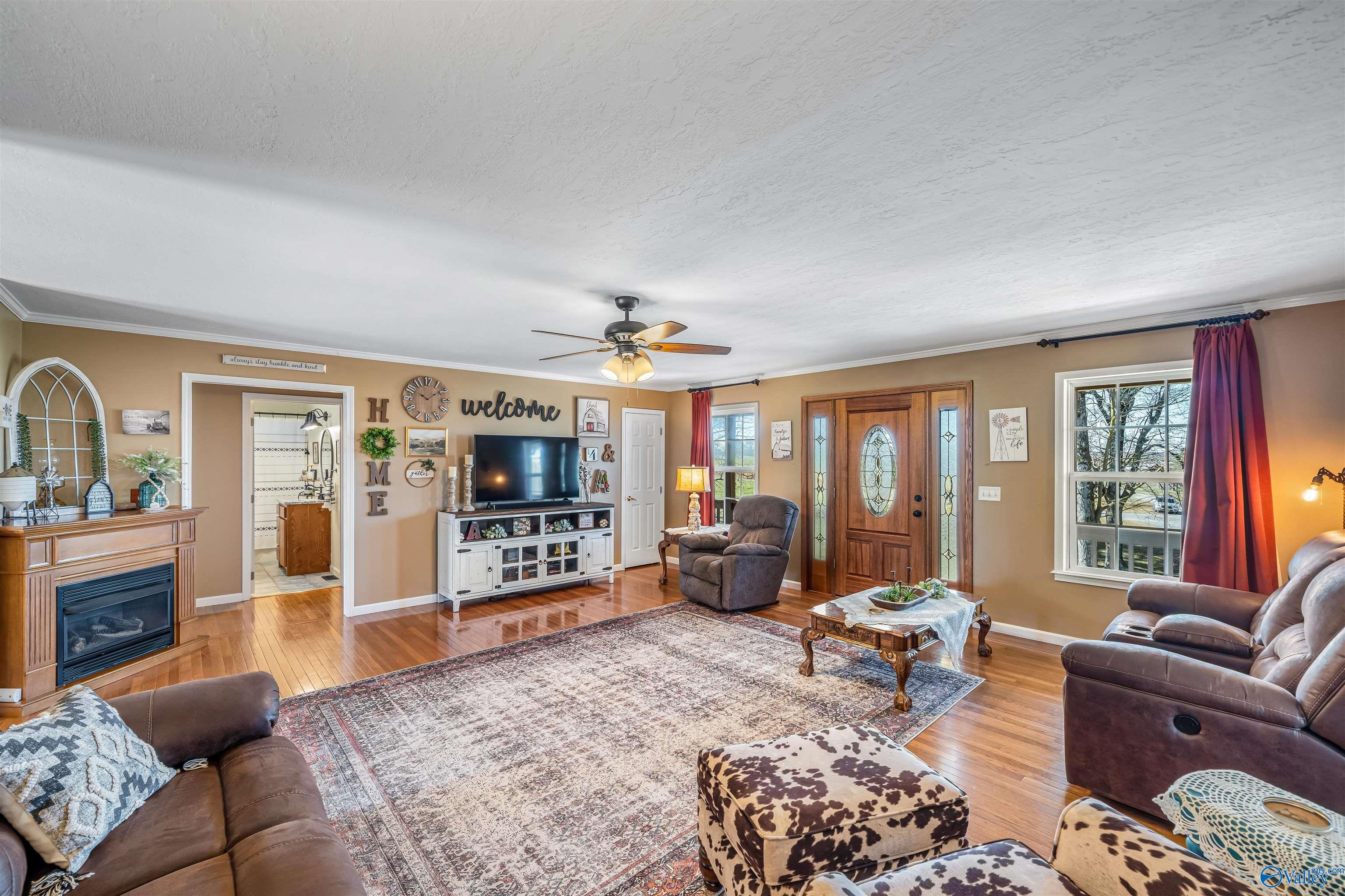 2151 Kirk Road, Rainsville, Alabama image 4