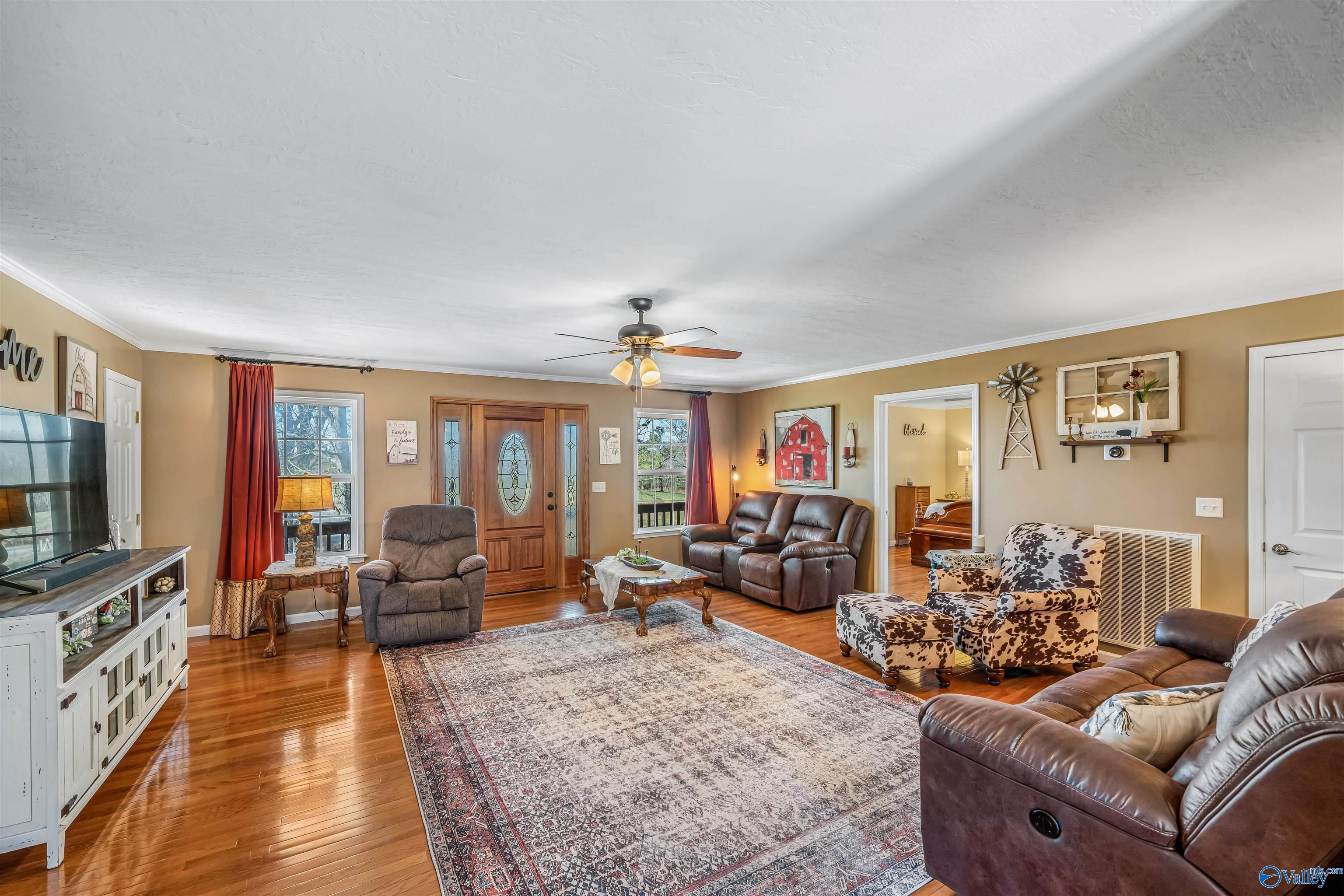 2151 Kirk Road, Rainsville, Alabama image 5