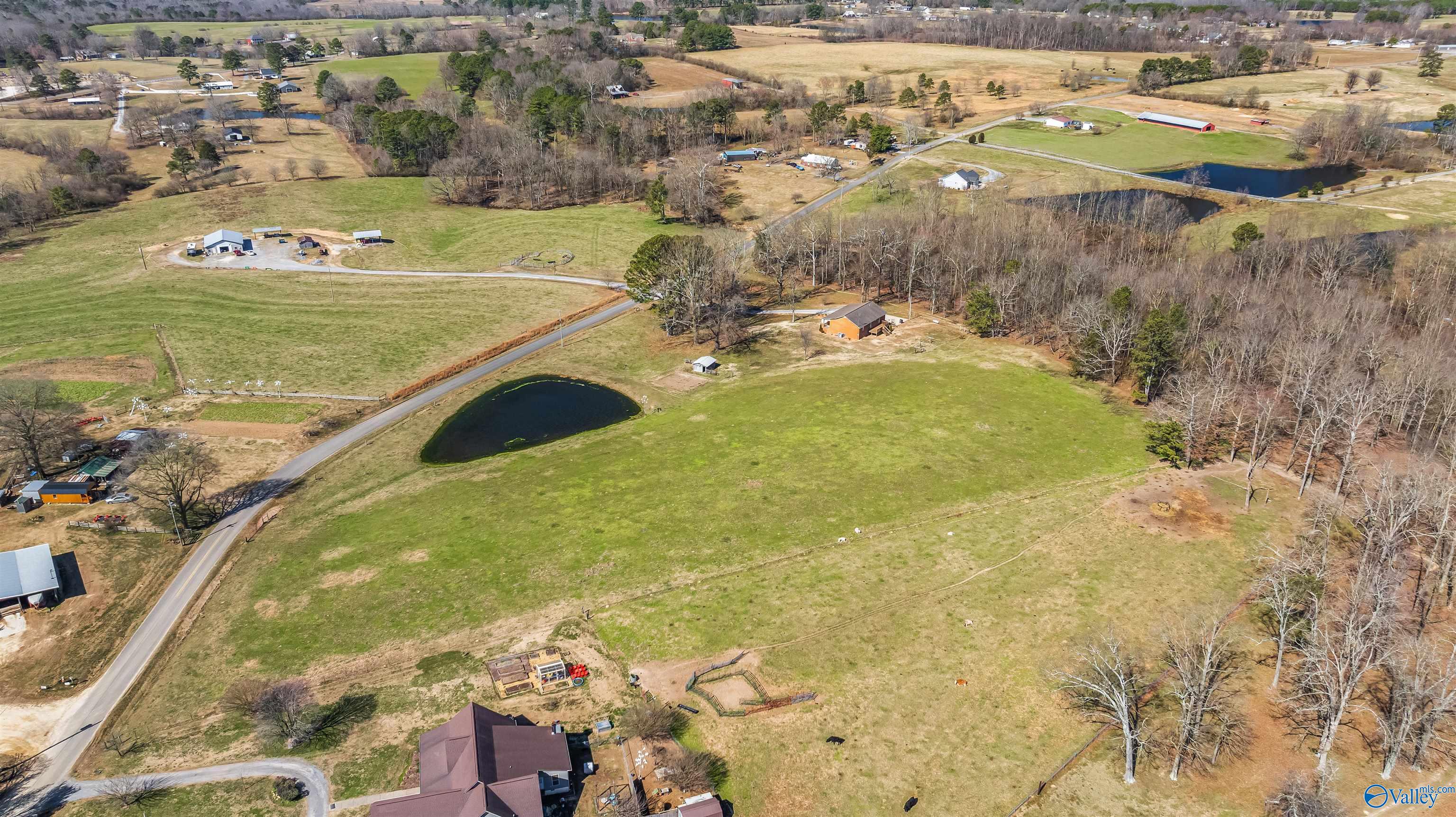 2151 Kirk Road, Rainsville, Alabama image 48