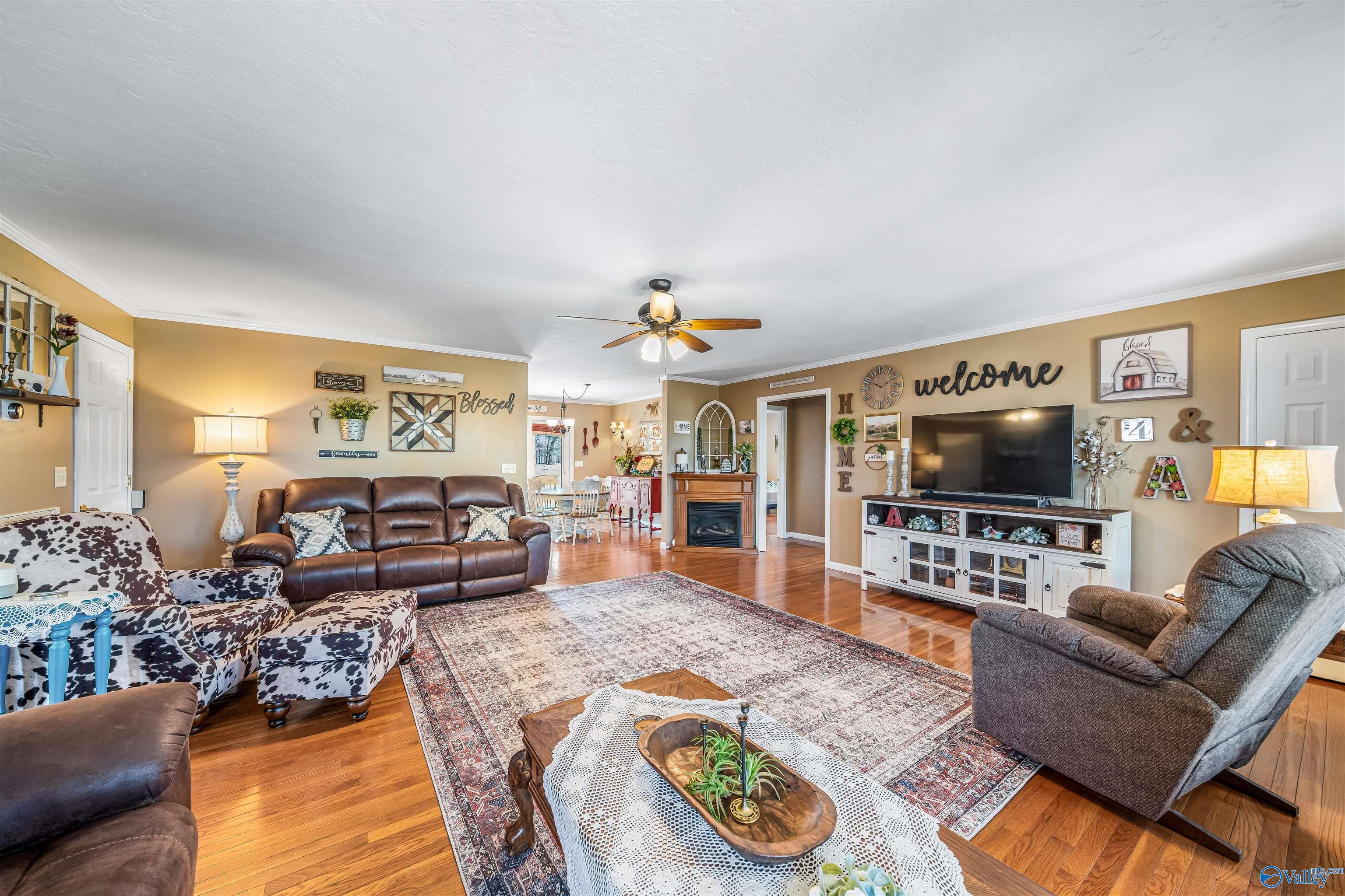 2151 Kirk Road, Rainsville, Alabama image 3