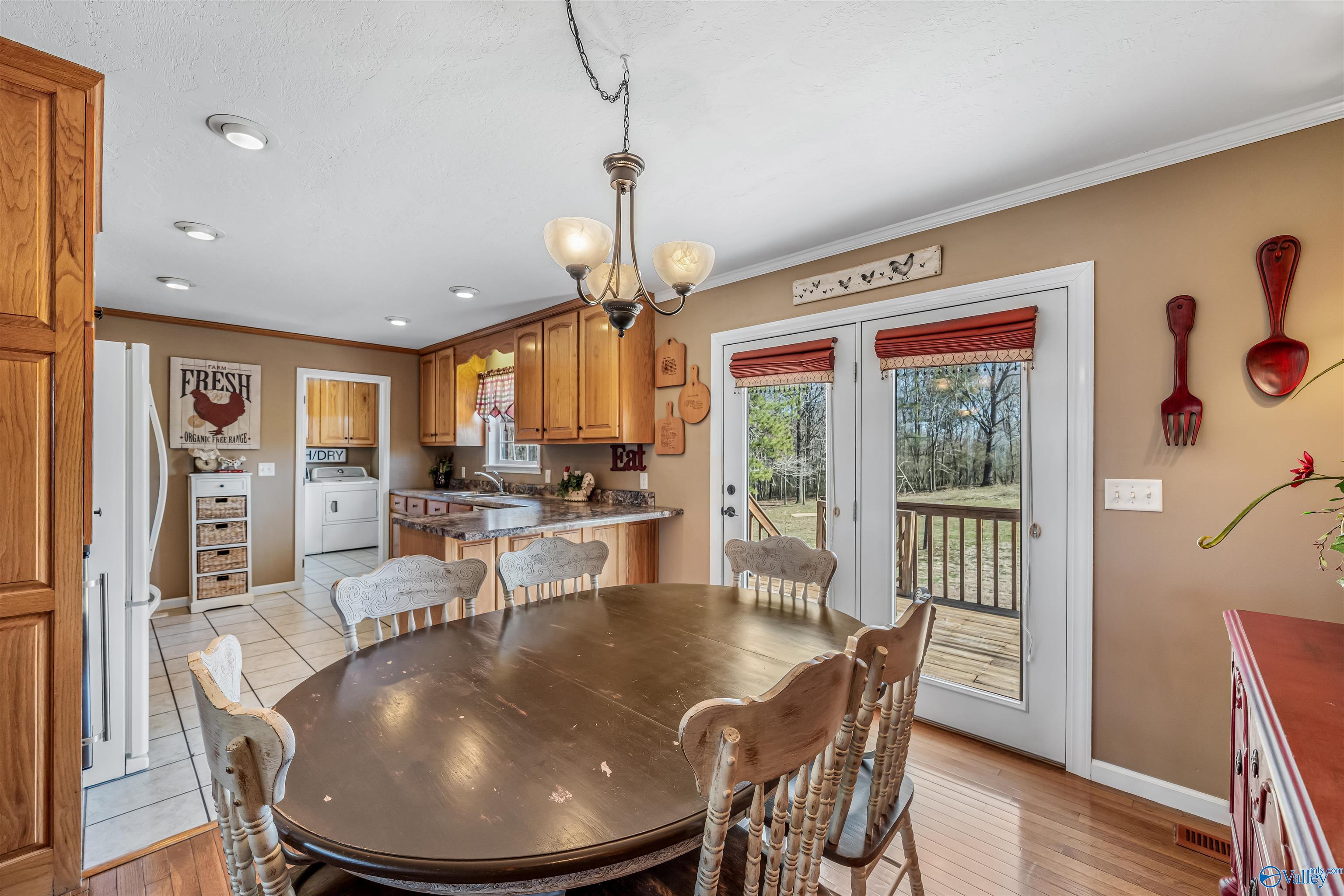 2151 Kirk Road, Rainsville, Alabama image 11