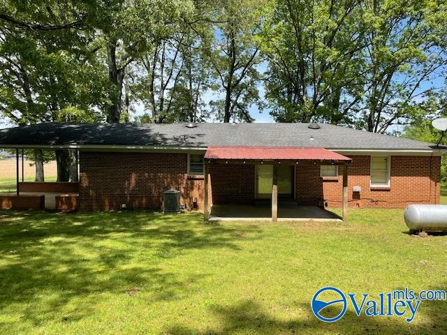 754 Yarbrough Road, Harvest, Alabama image 3