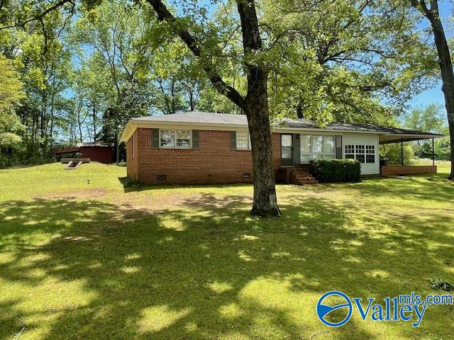 754 Yarbrough Road, Harvest, Alabama image 4