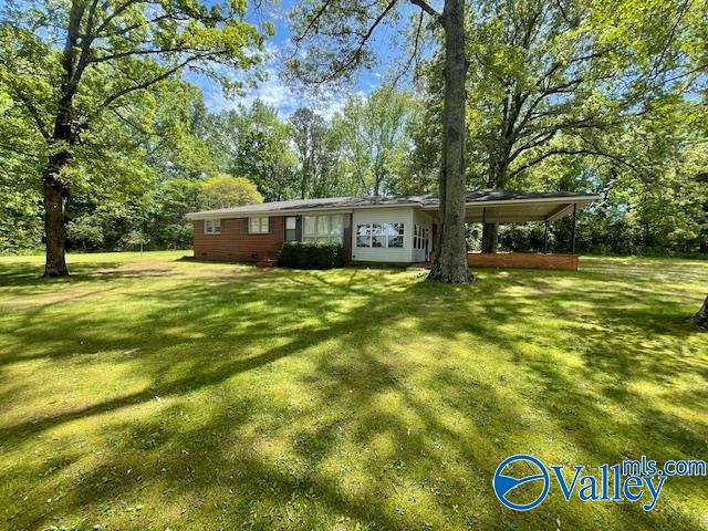754 Yarbrough Road, Harvest, Alabama image 1