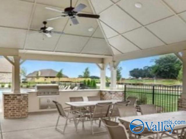 126 Fellington Court, New Market, Alabama image 30