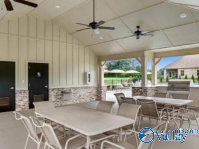 126 Fellington Court, New Market, Alabama image 32