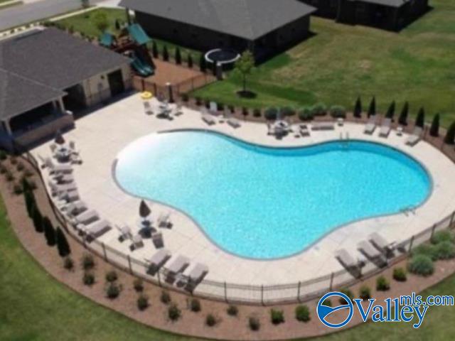 126 Fellington Court, New Market, Alabama image 27