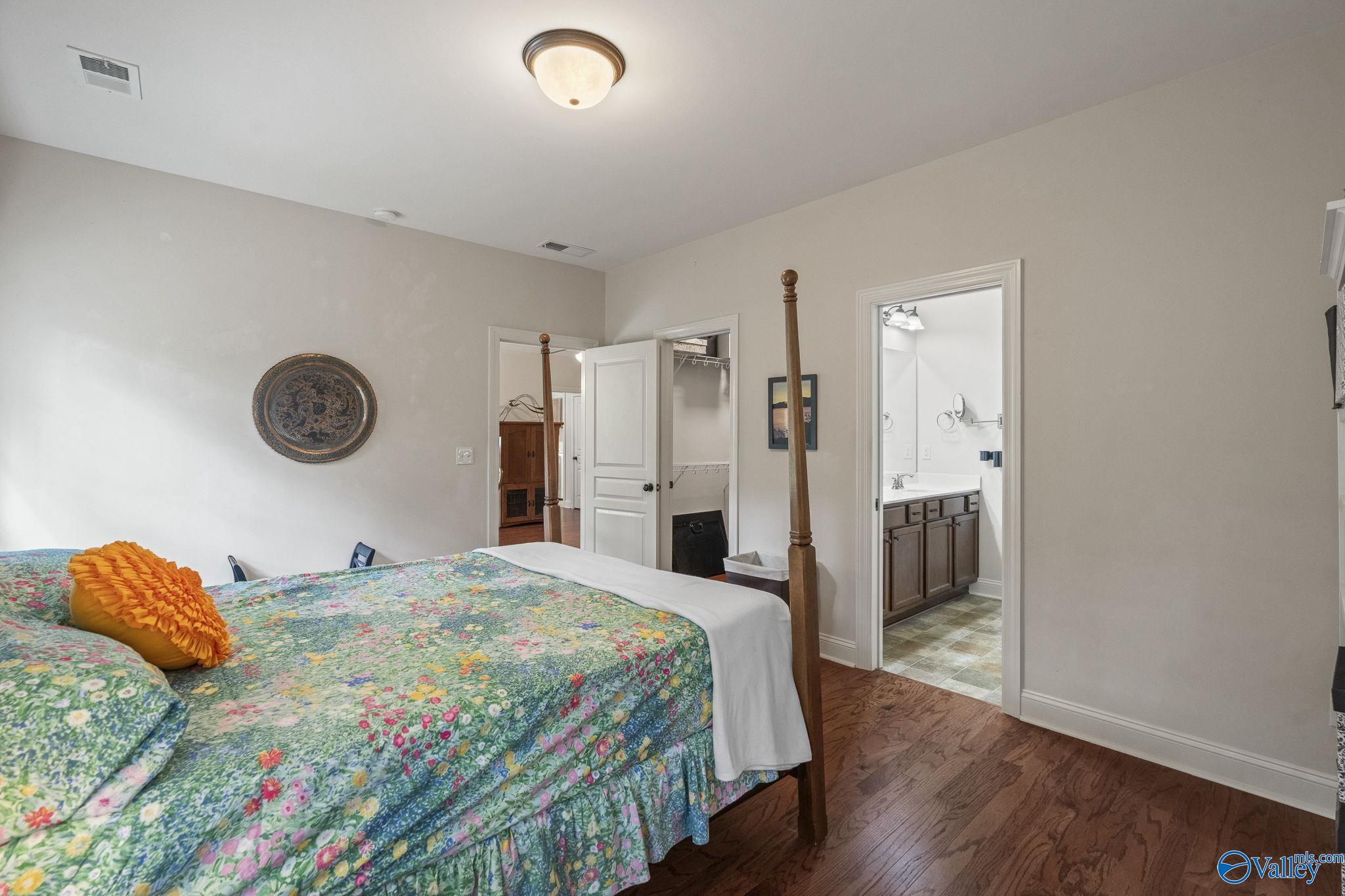 117 Somerset Park Drive, Huntsville, Alabama image 15