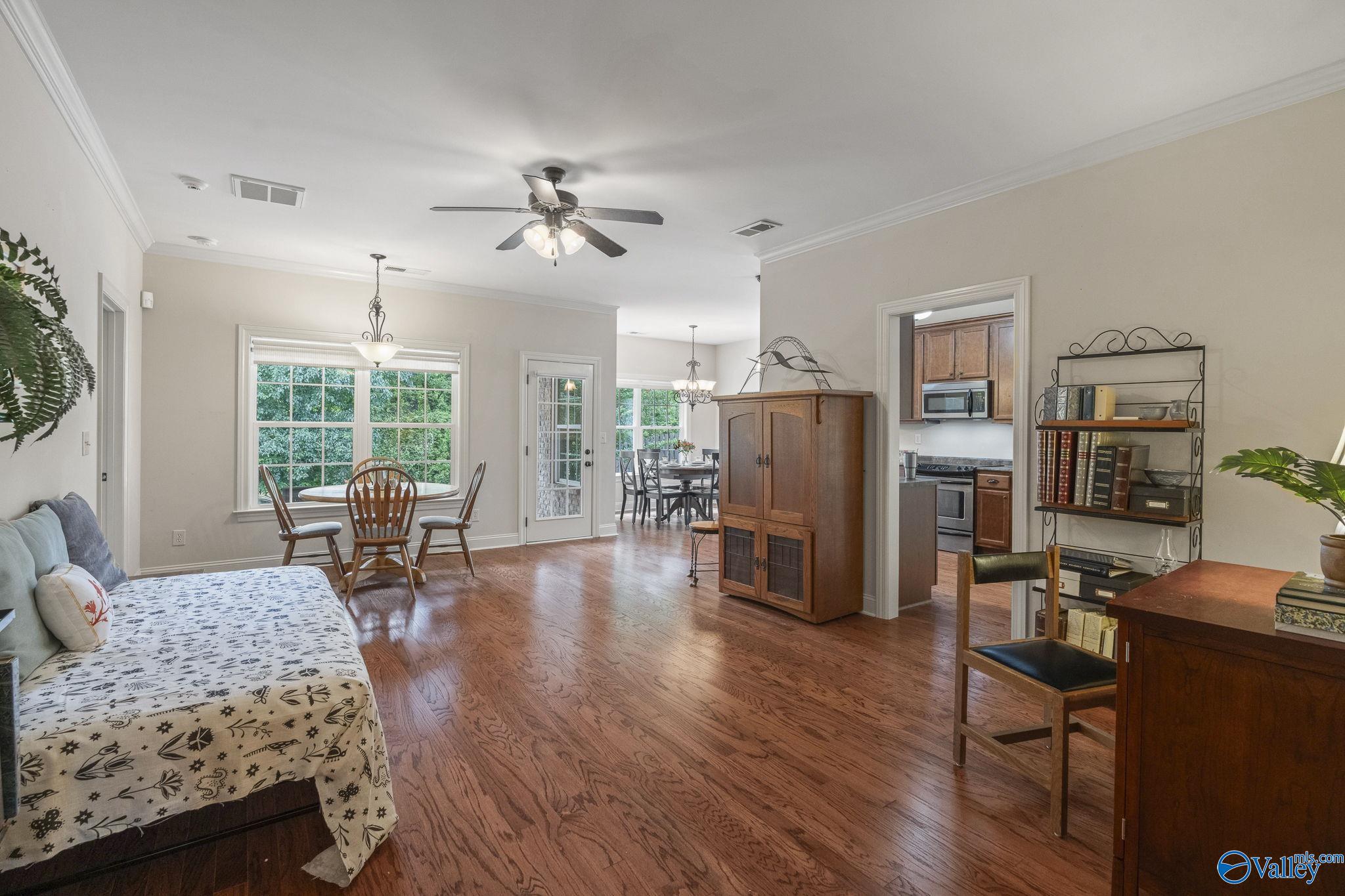 117 Somerset Park Drive, Huntsville, Alabama image 4