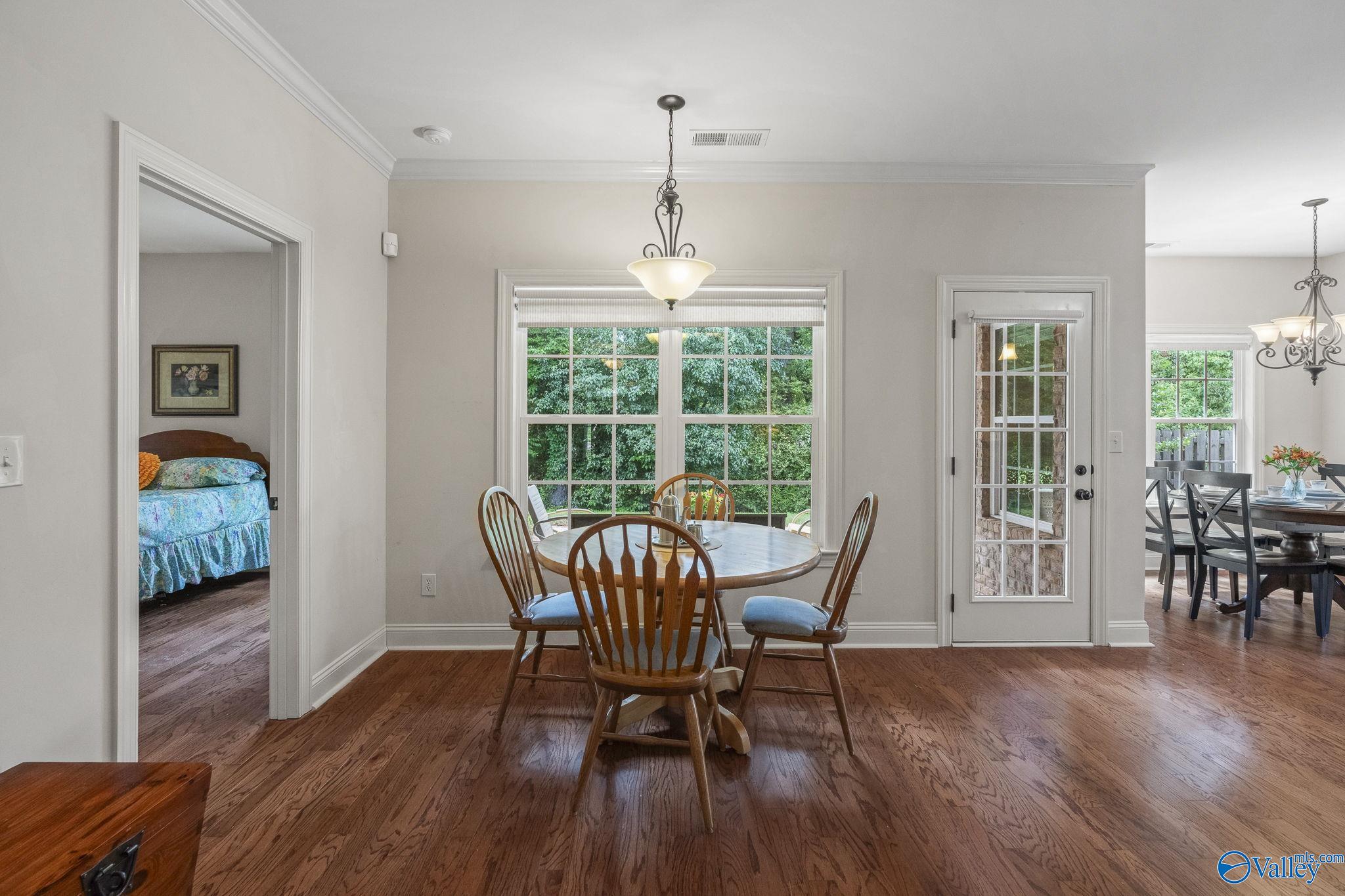 117 Somerset Park Drive, Huntsville, Alabama image 5