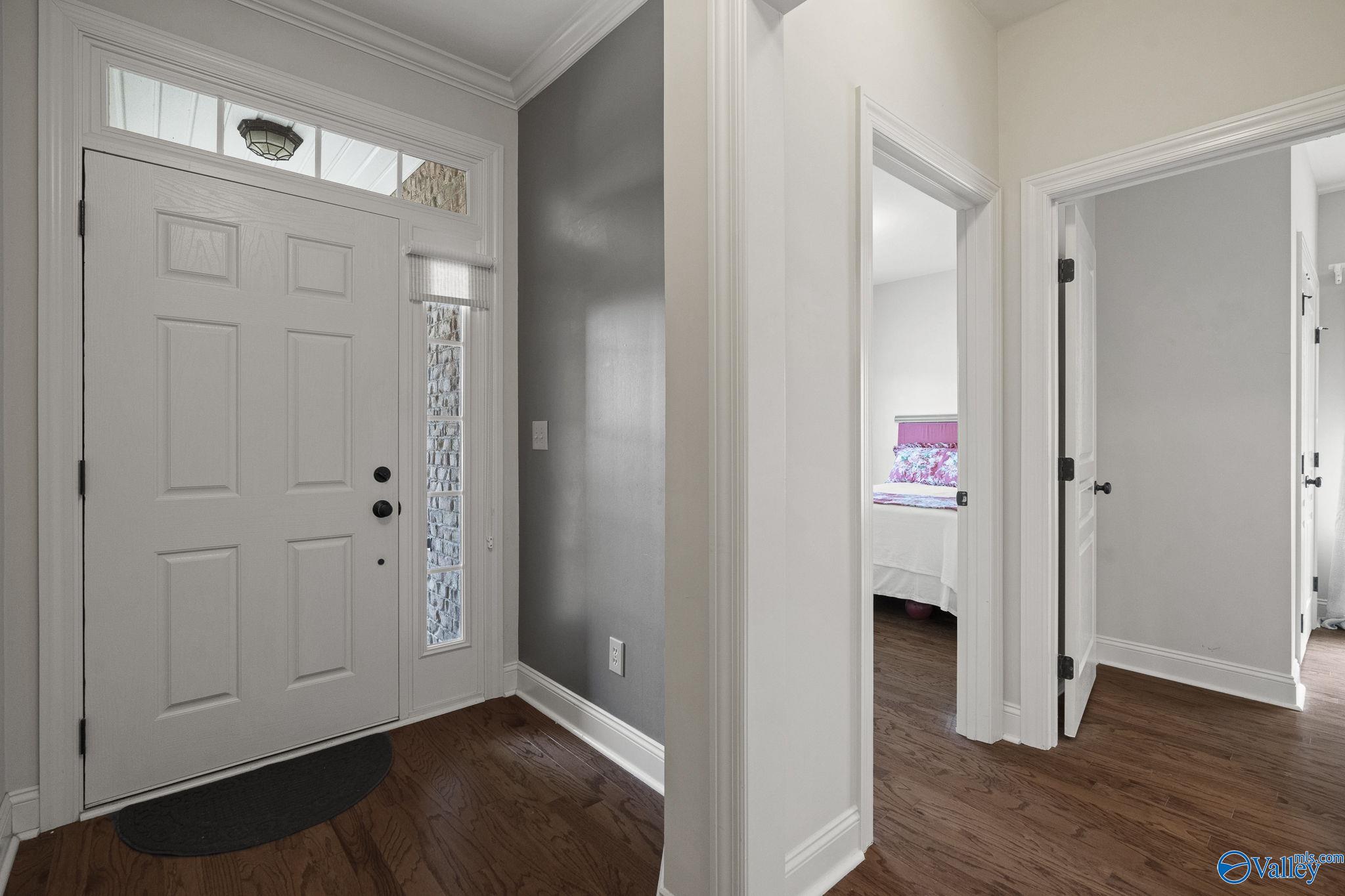 117 Somerset Park Drive, Huntsville, Alabama image 3