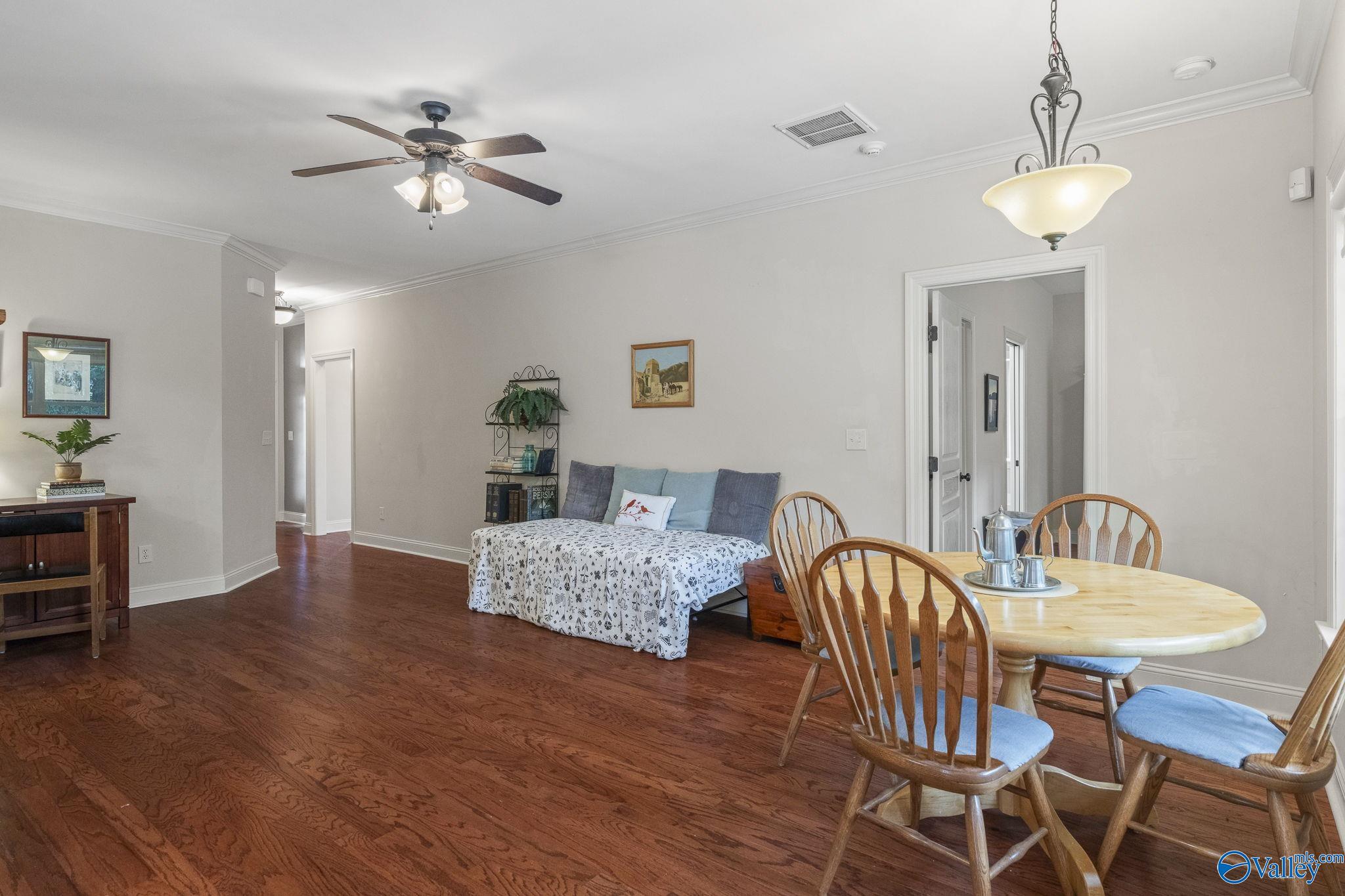 117 Somerset Park Drive, Huntsville, Alabama image 7