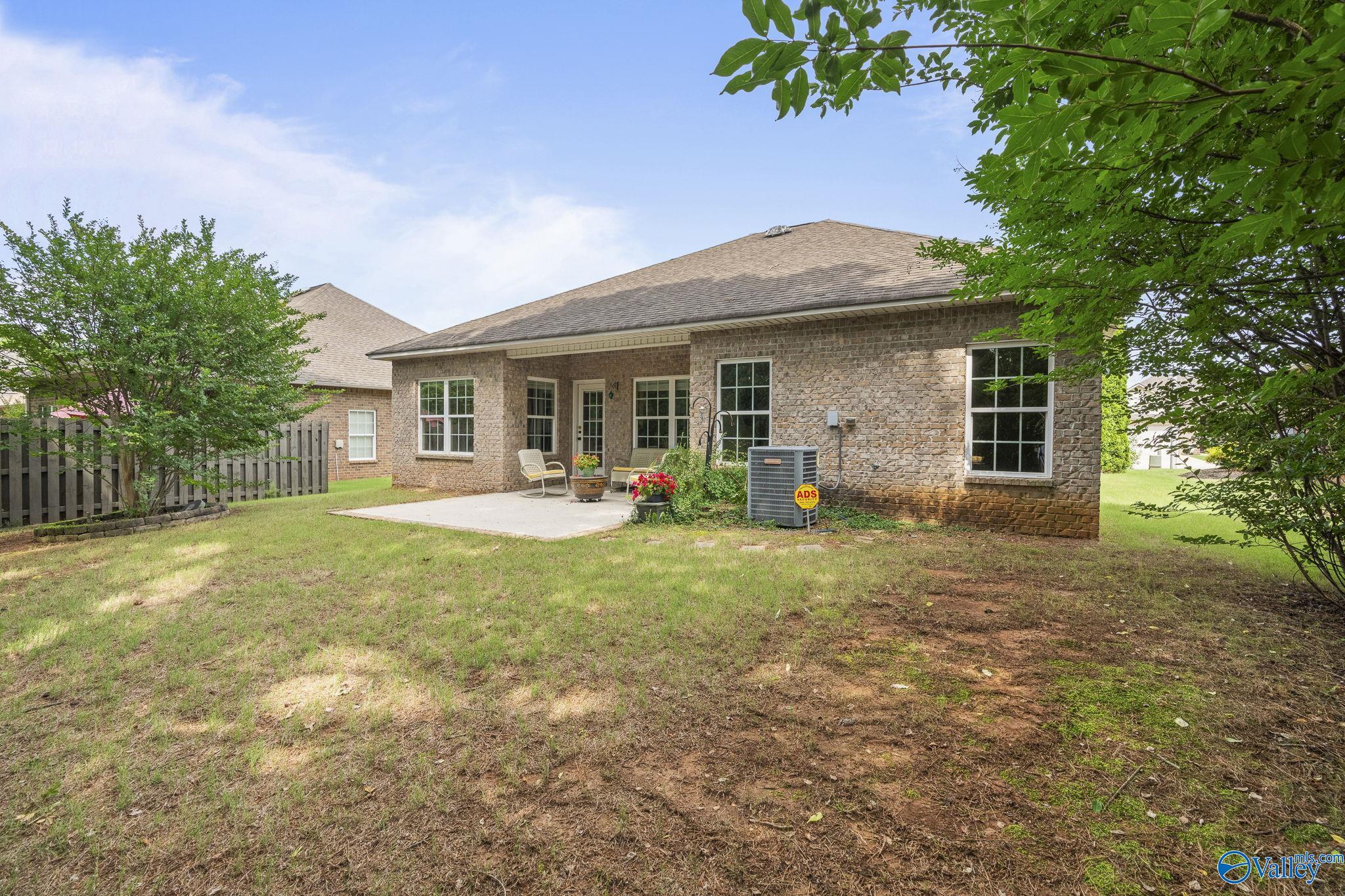 117 Somerset Park Drive, Huntsville, Alabama image 25