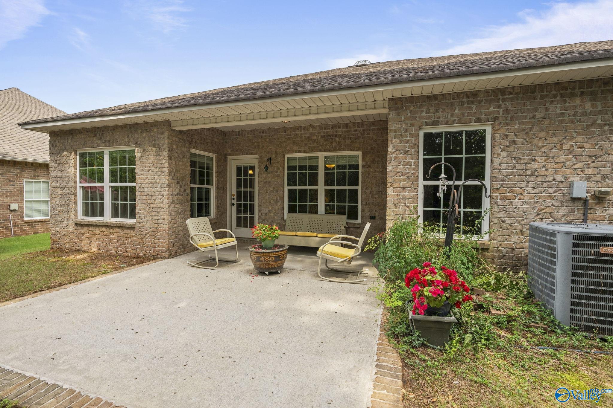 117 Somerset Park Drive, Huntsville, Alabama image 24