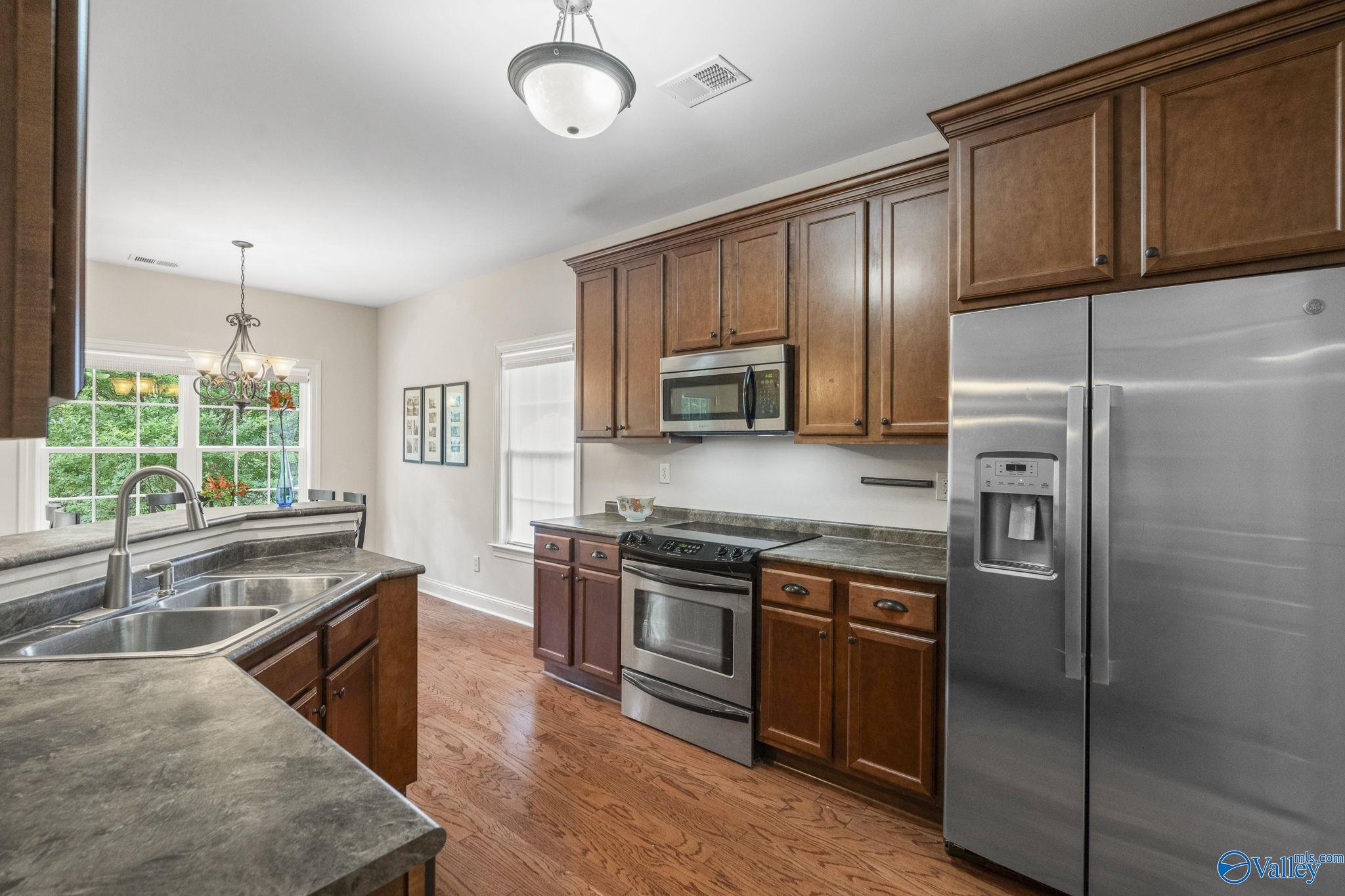 117 Somerset Park Drive, Huntsville, Alabama image 11