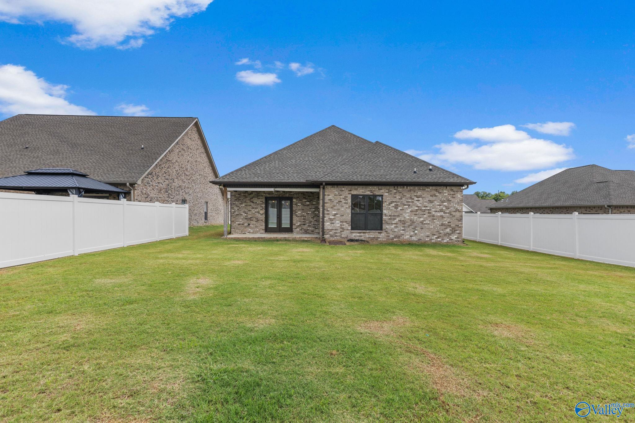 415 Zoey Grace Drive, Rogersville, Alabama image 22