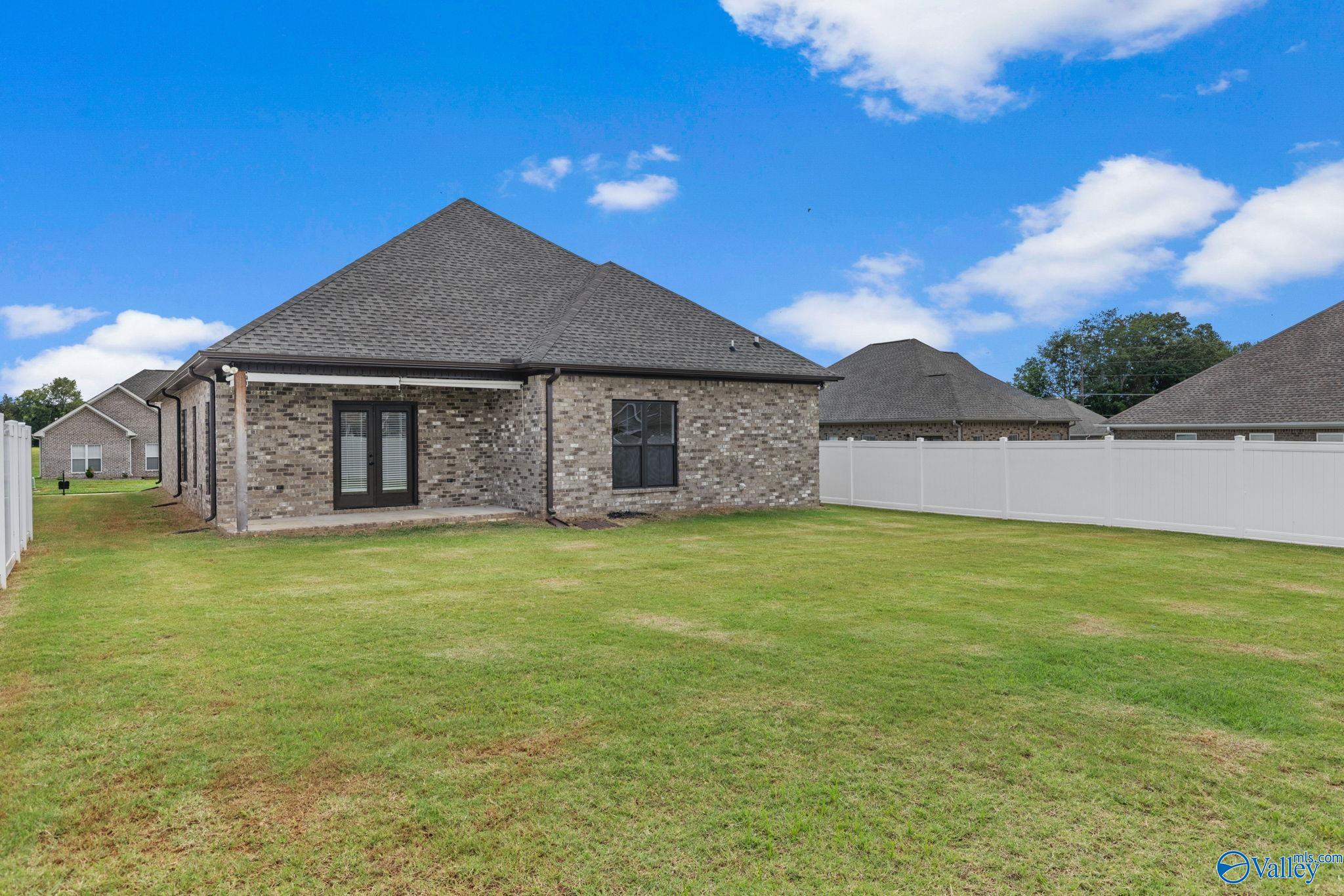 415 Zoey Grace Drive, Rogersville, Alabama image 23