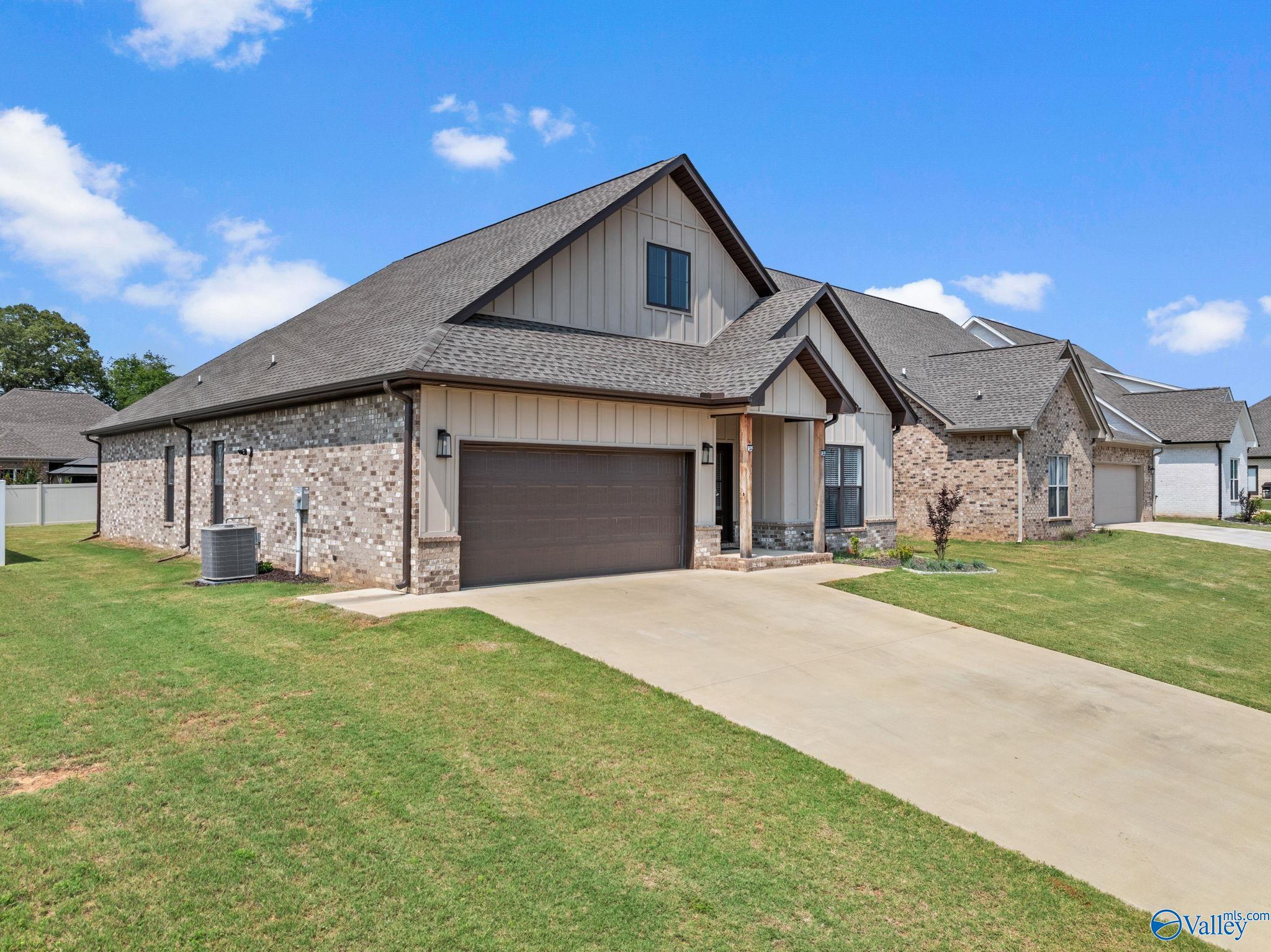 415 Zoey Grace Drive, Rogersville, Alabama image 1