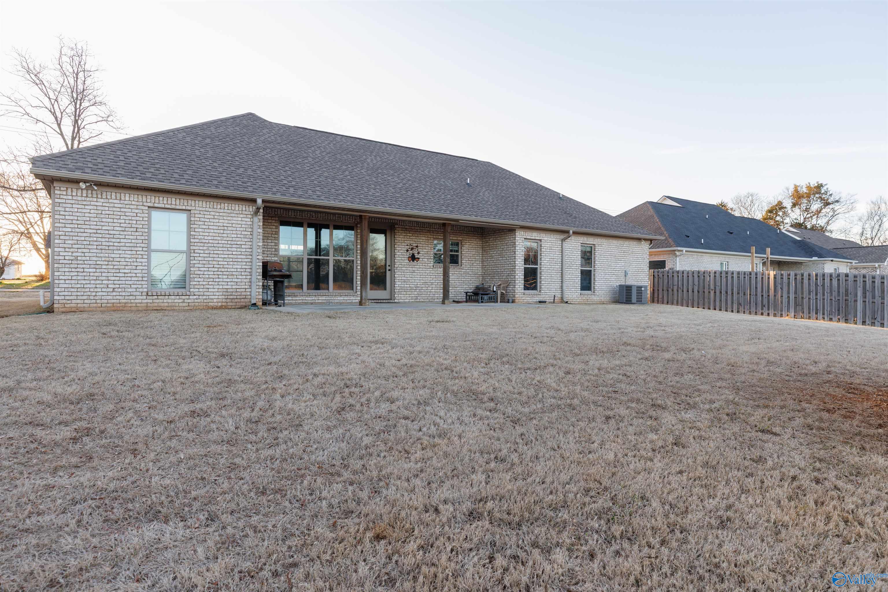 295 Jimmy Fisk Road, Hazel Green, Alabama image 22
