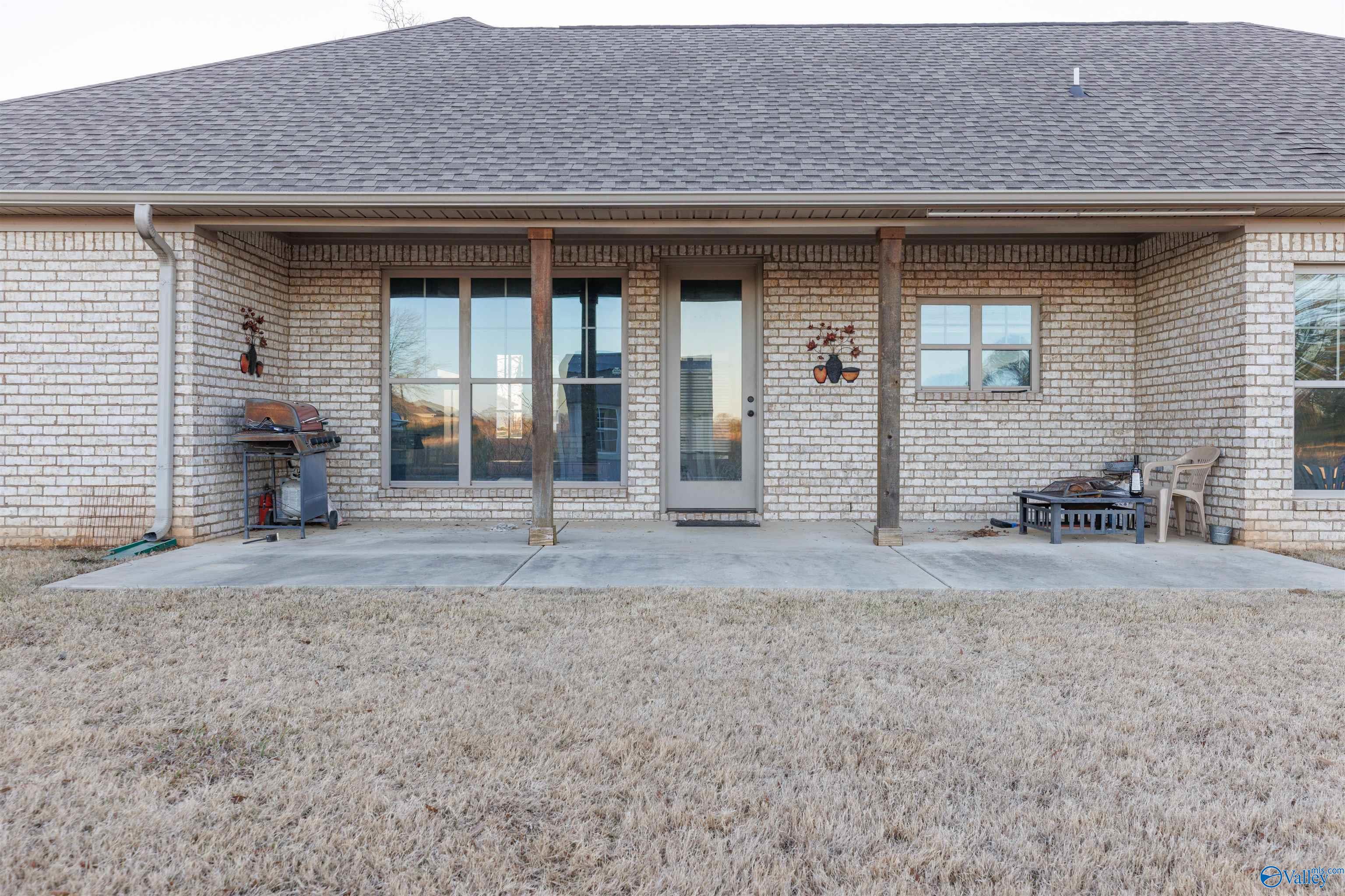 295 Jimmy Fisk Road, Hazel Green, Alabama image 20