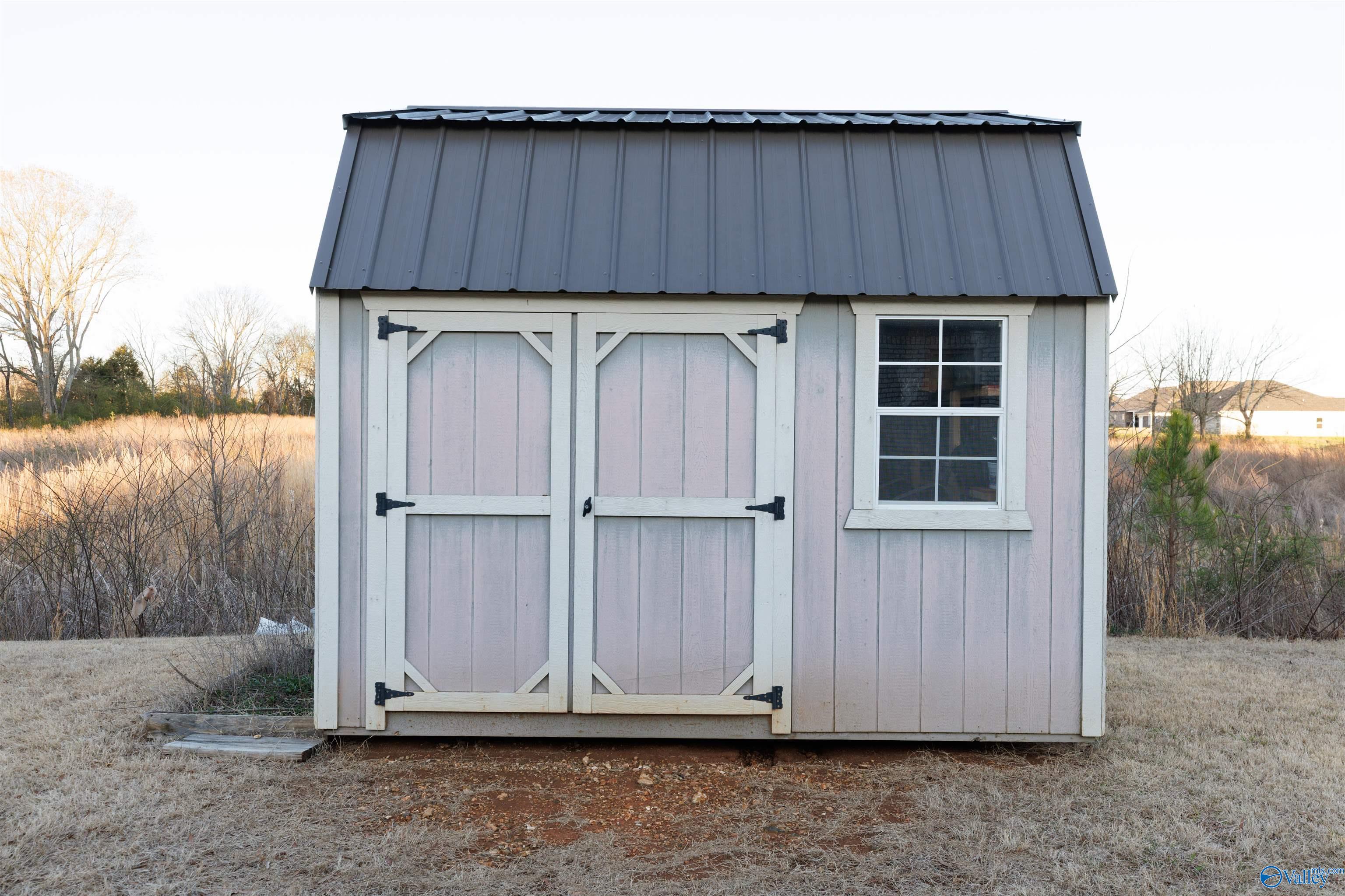 295 Jimmy Fisk Road, Hazel Green, Alabama image 24