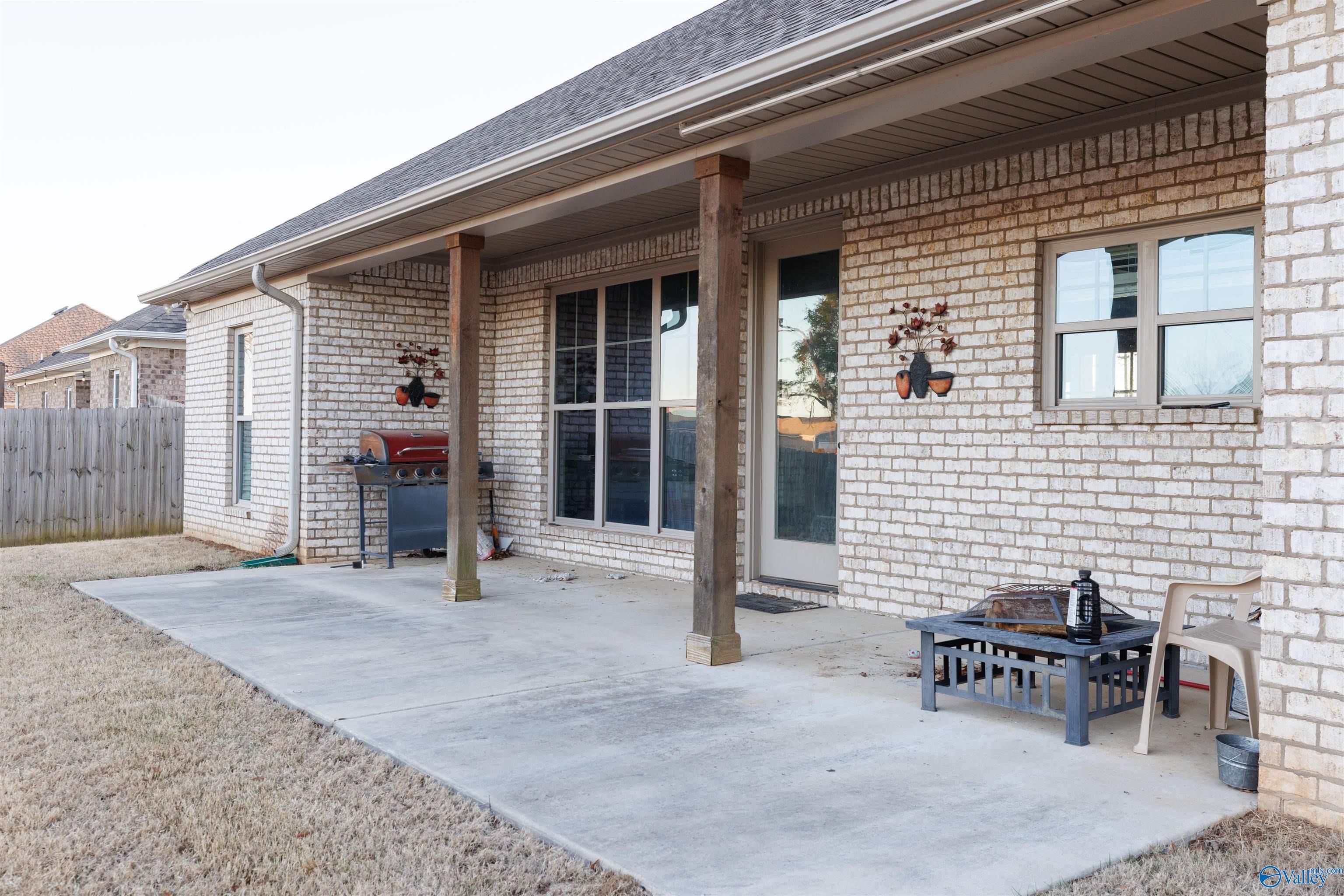 295 Jimmy Fisk Road, Hazel Green, Alabama image 21